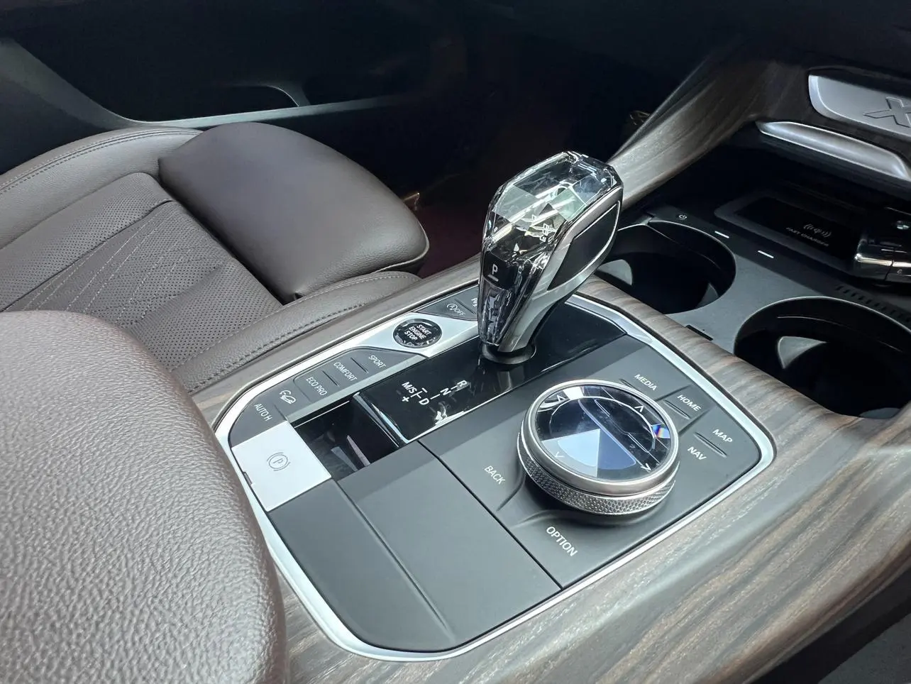 BMW X3 2022 Facelift xDrive30i Leading M