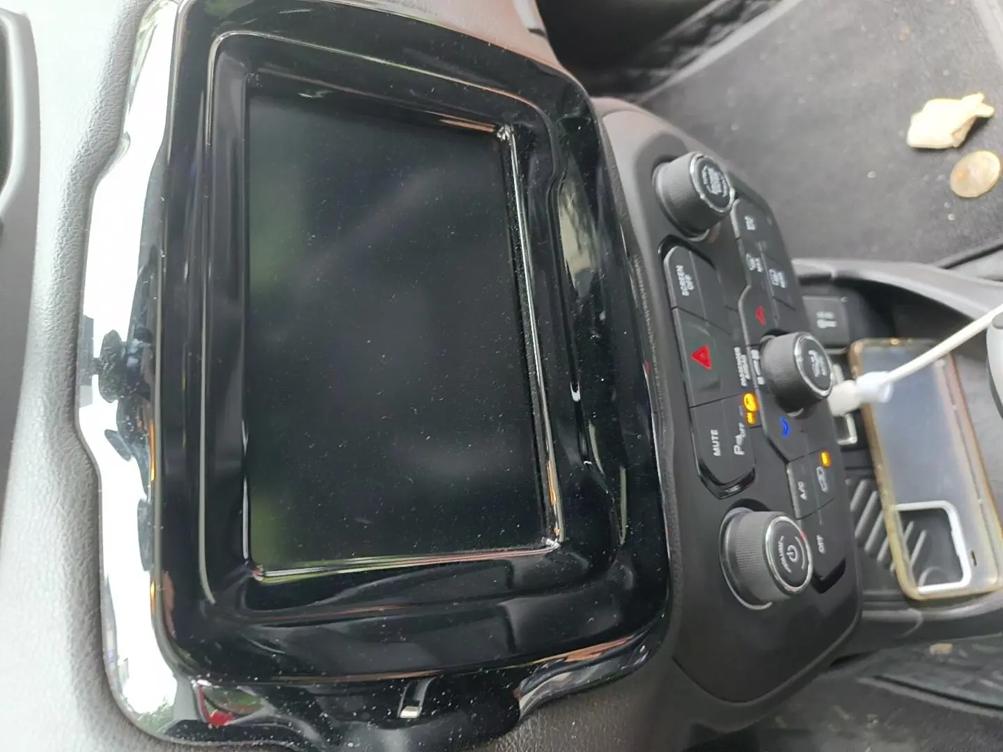 Jeep Renegade 2019 220T Auto Leading