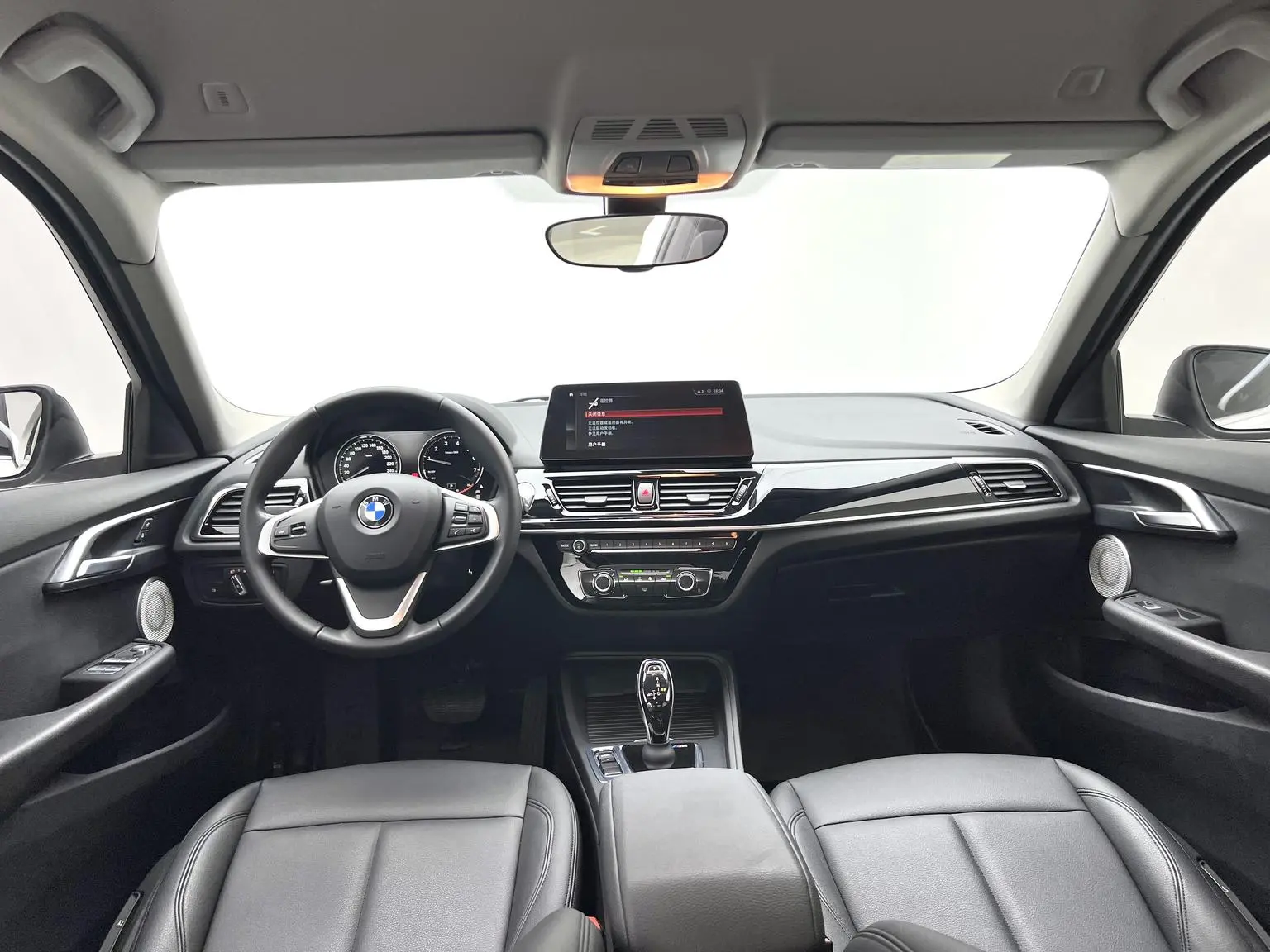 BMW 1 Series 2021 Facelift 120i M Sport