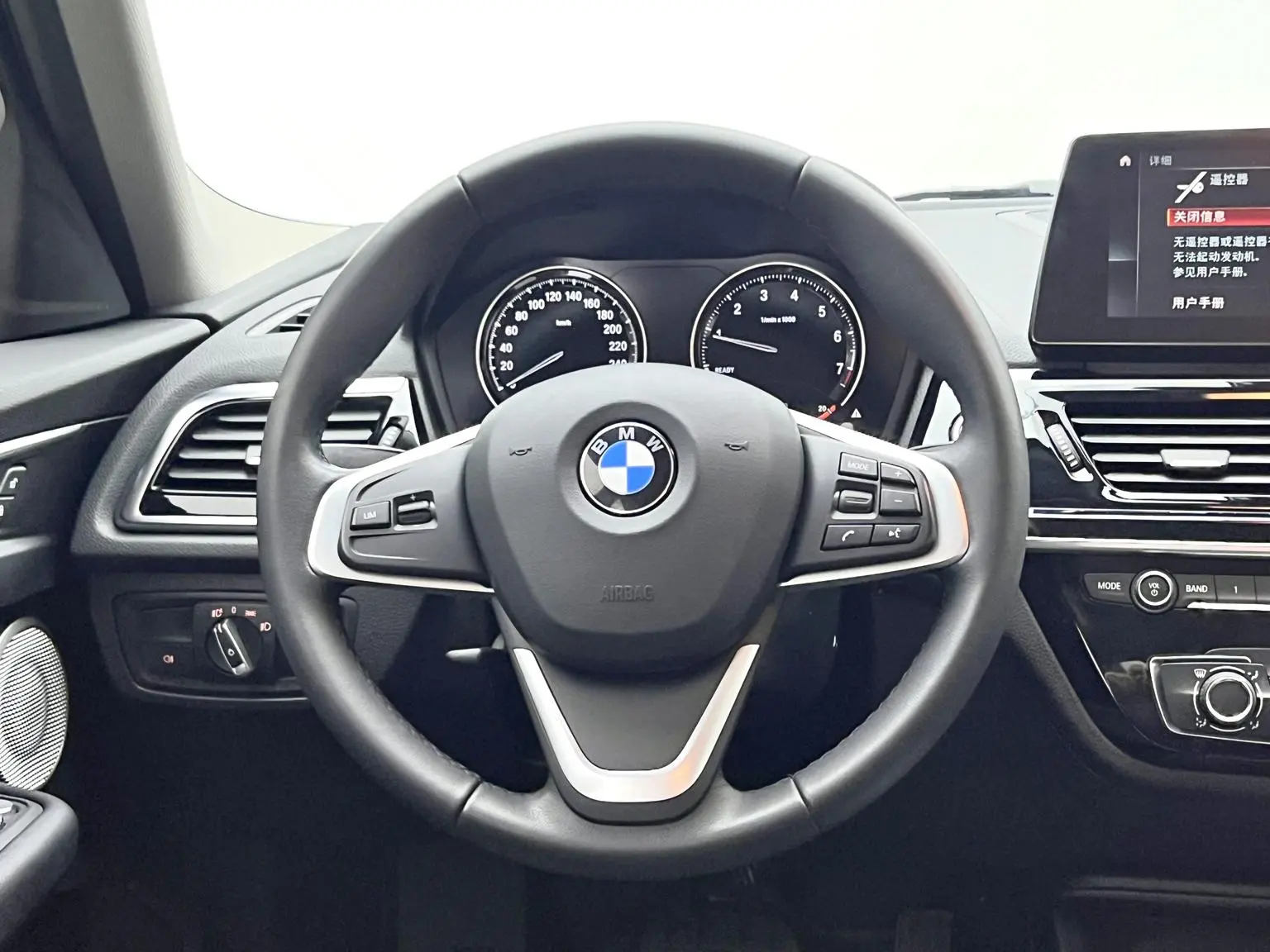 BMW 1 Series 2021 Facelift 120i M Sport
