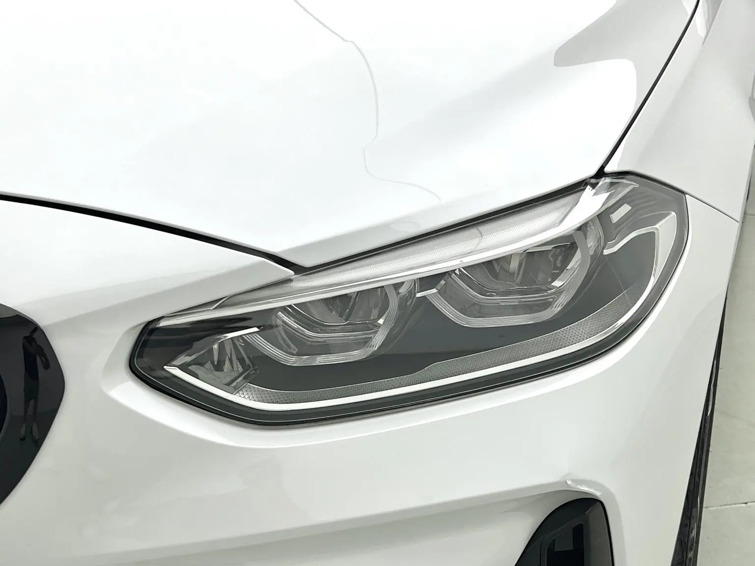BMW 1 Series 2021 Facelift 120i M Sport