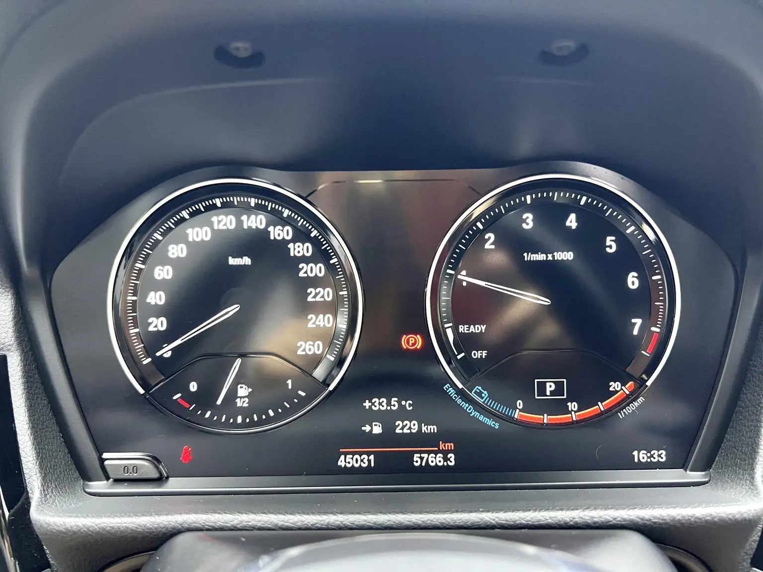 BMW 1 Series 2021 Facelift 120i M Sport