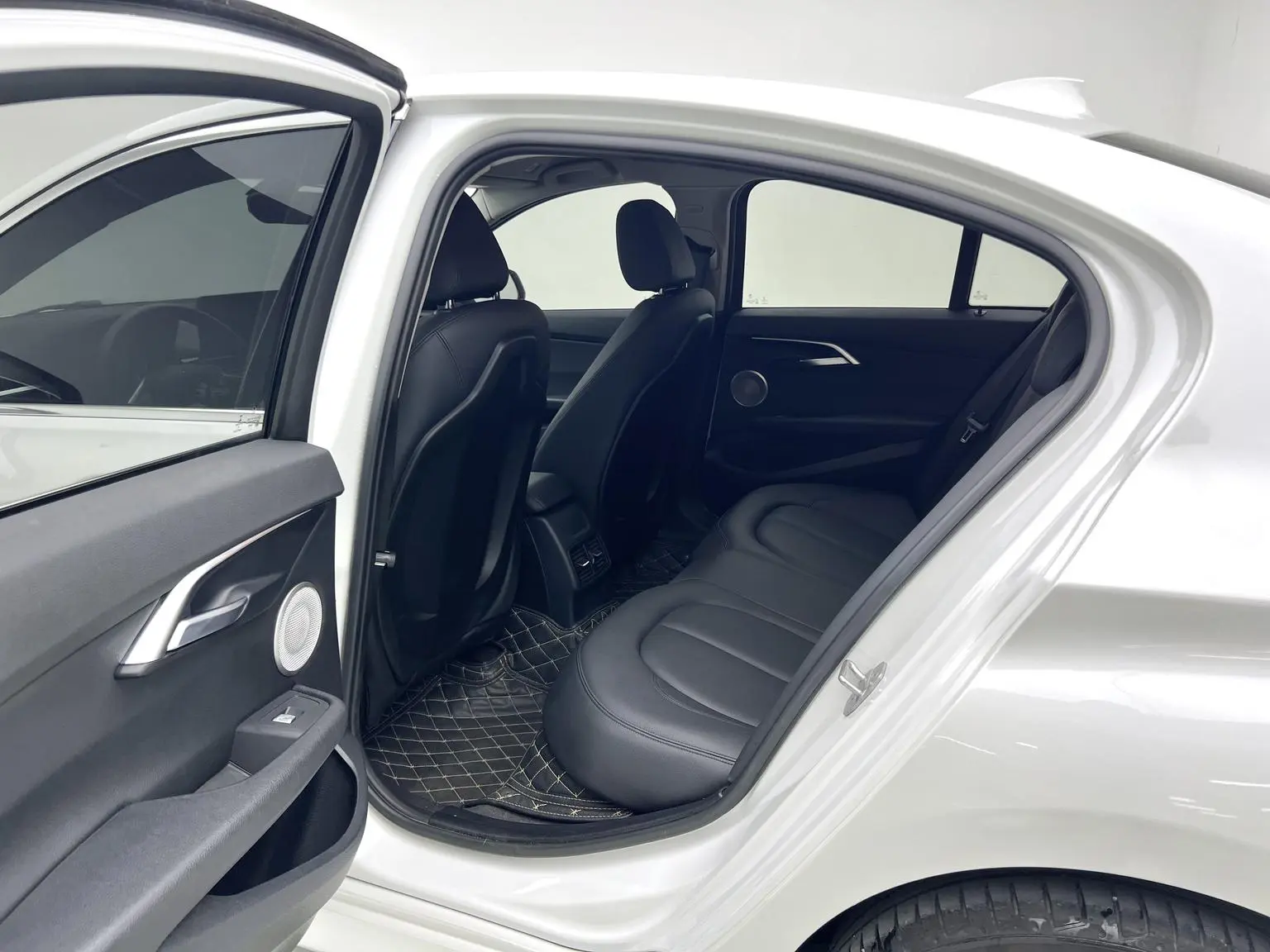 BMW 1 Series 2021 Facelift 120i M Sport