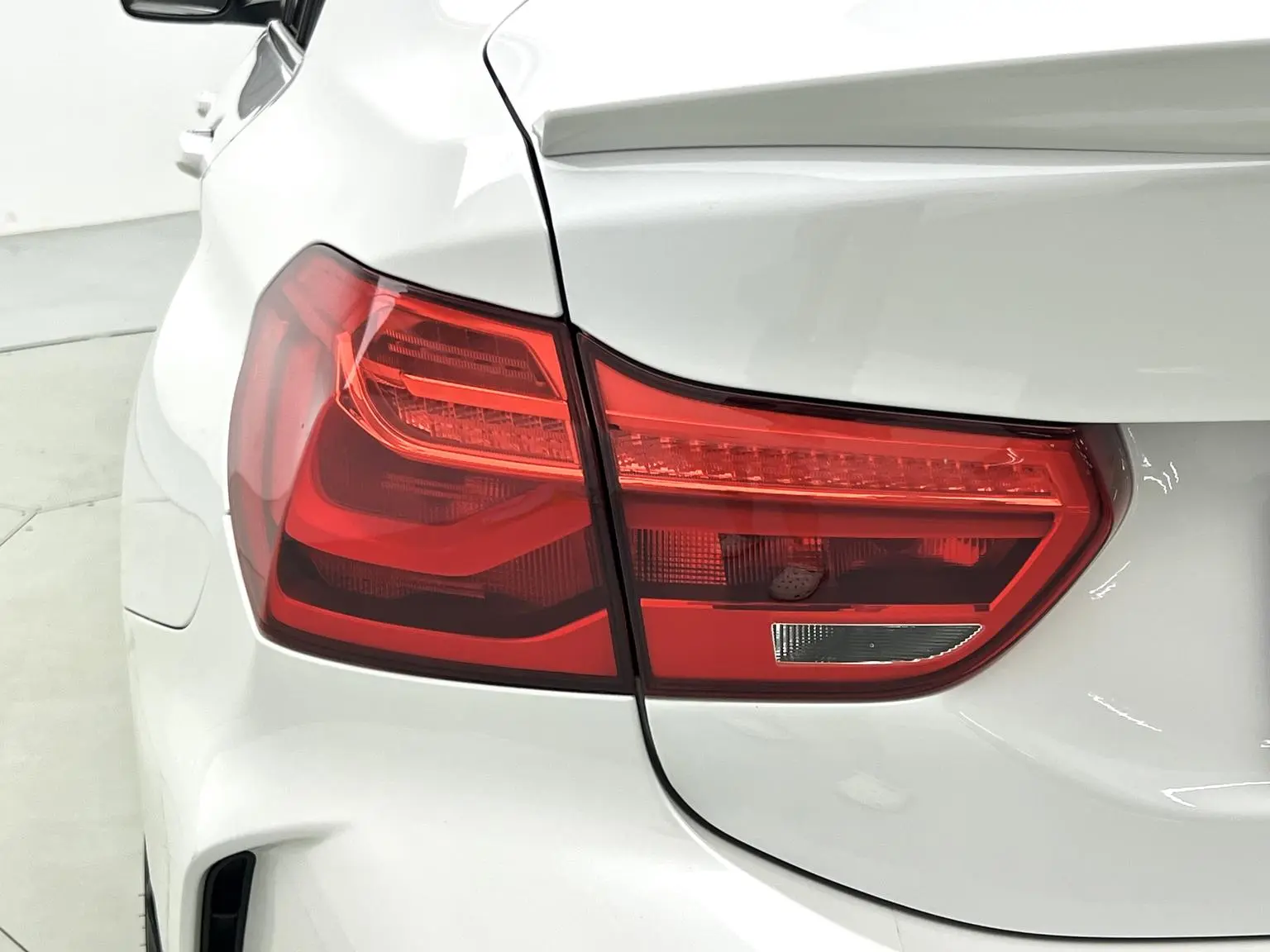 BMW 1 Series 2021 Facelift 120i M Sport