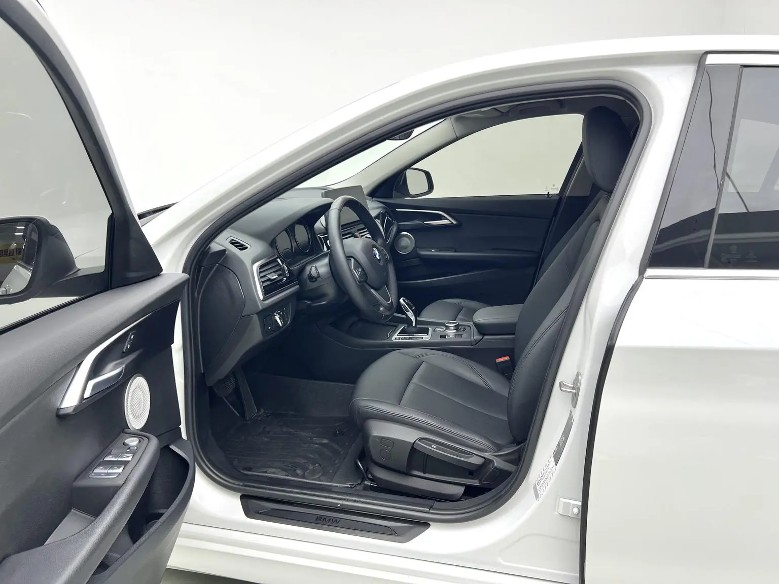 BMW 1 Series 2021 Facelift 120i M Sport