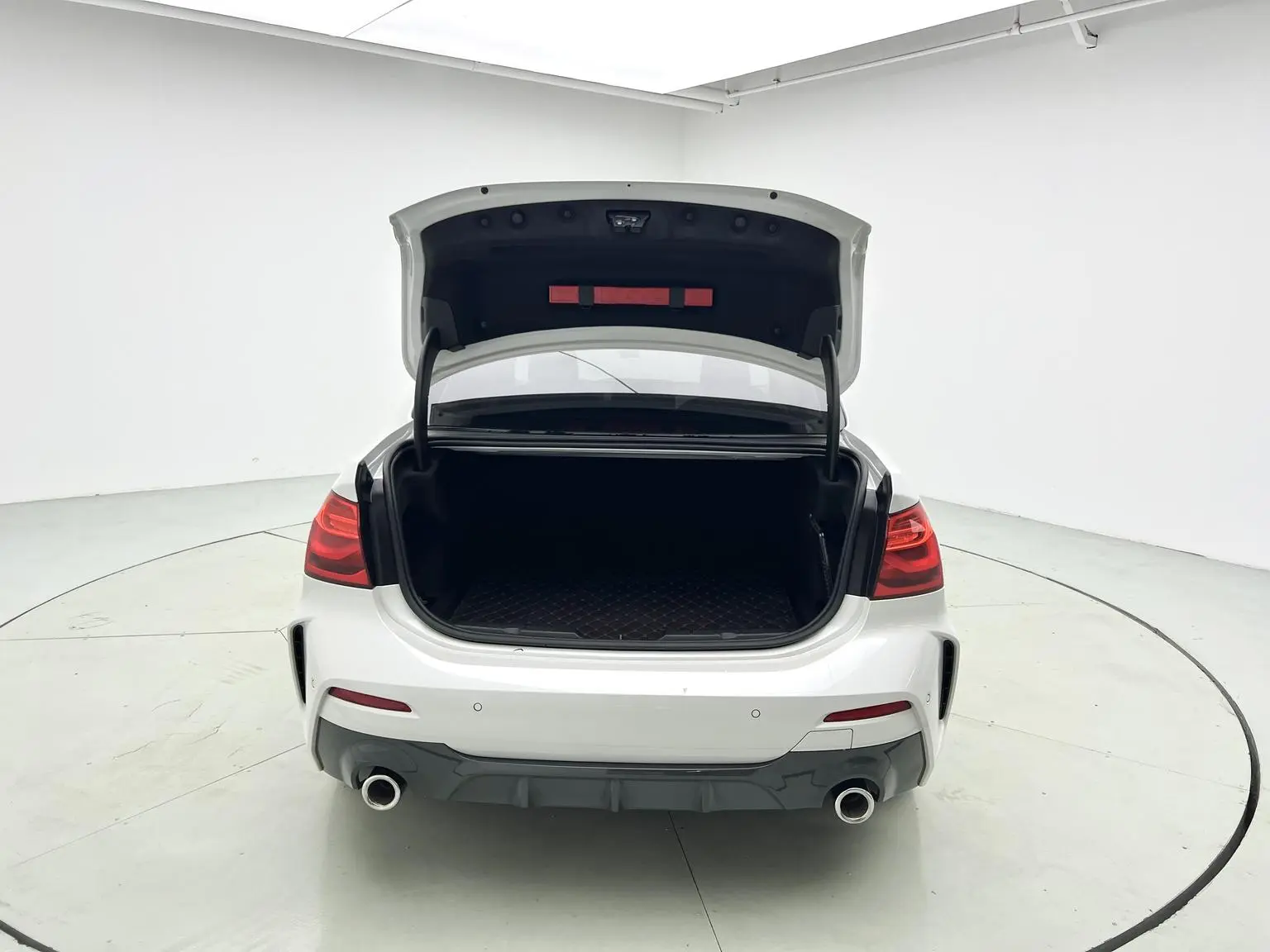 BMW 1 Series 2021 Facelift 120i M Sport