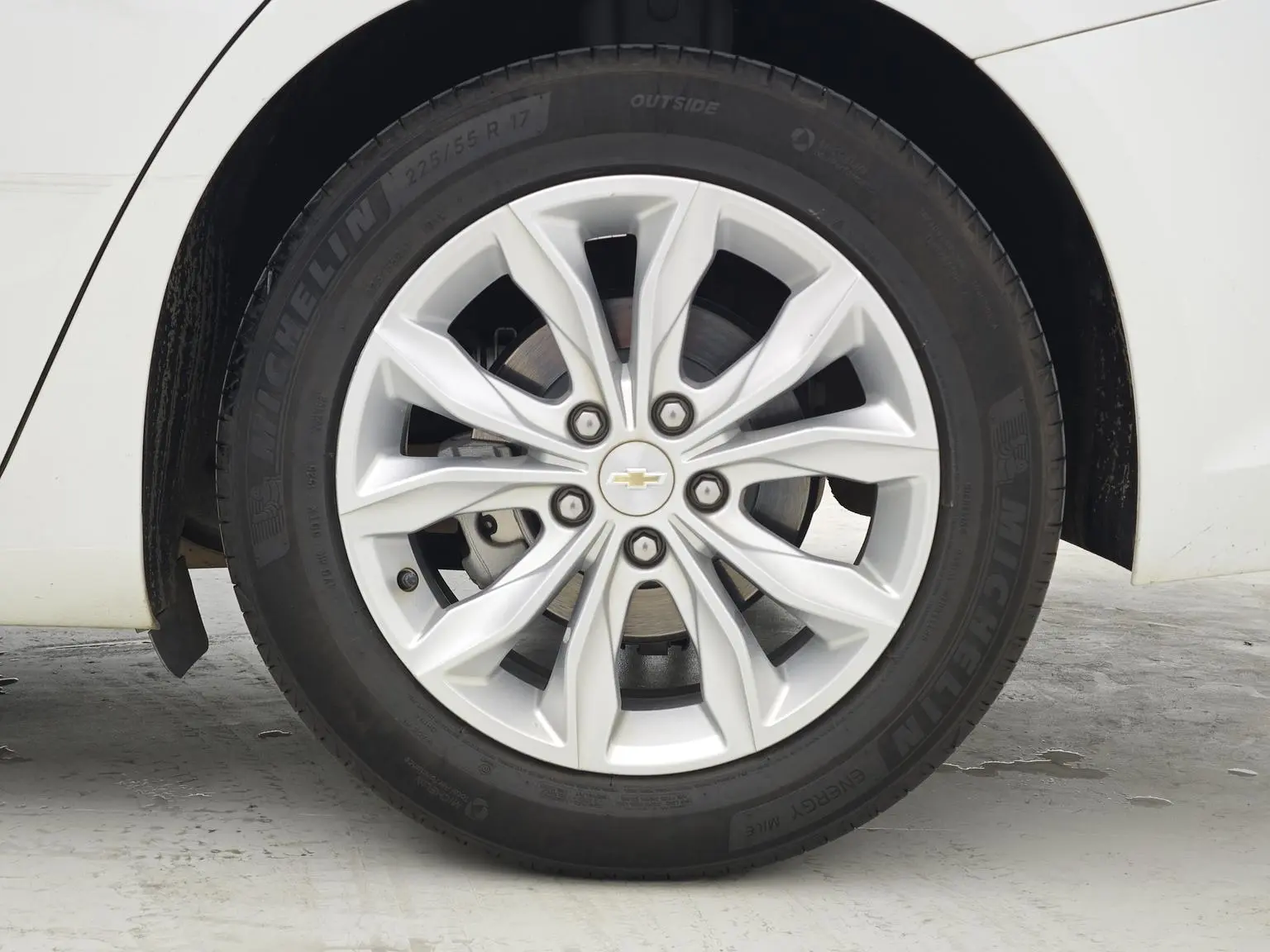 Chevrolet Malibu XL 2019 535T CVT Sharp
