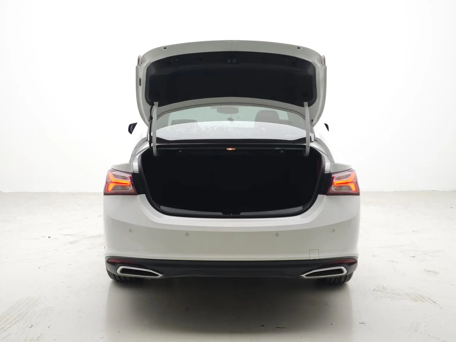 Chevrolet Malibu XL 2019 535T CVT Sharp