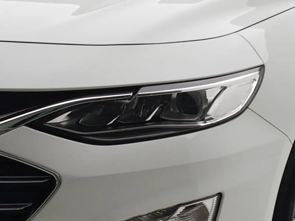 Chevrolet Malibu XL 2019 535T CVT Sharp