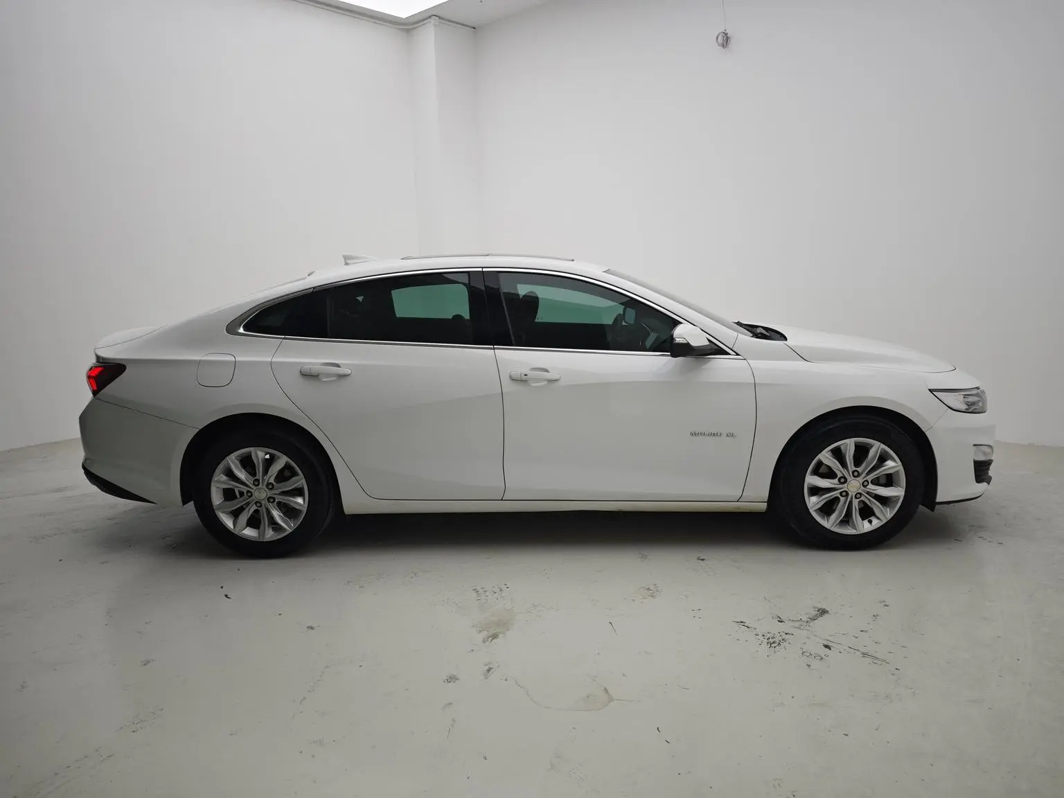 Chevrolet Malibu XL 2019 535T CVT Sharp