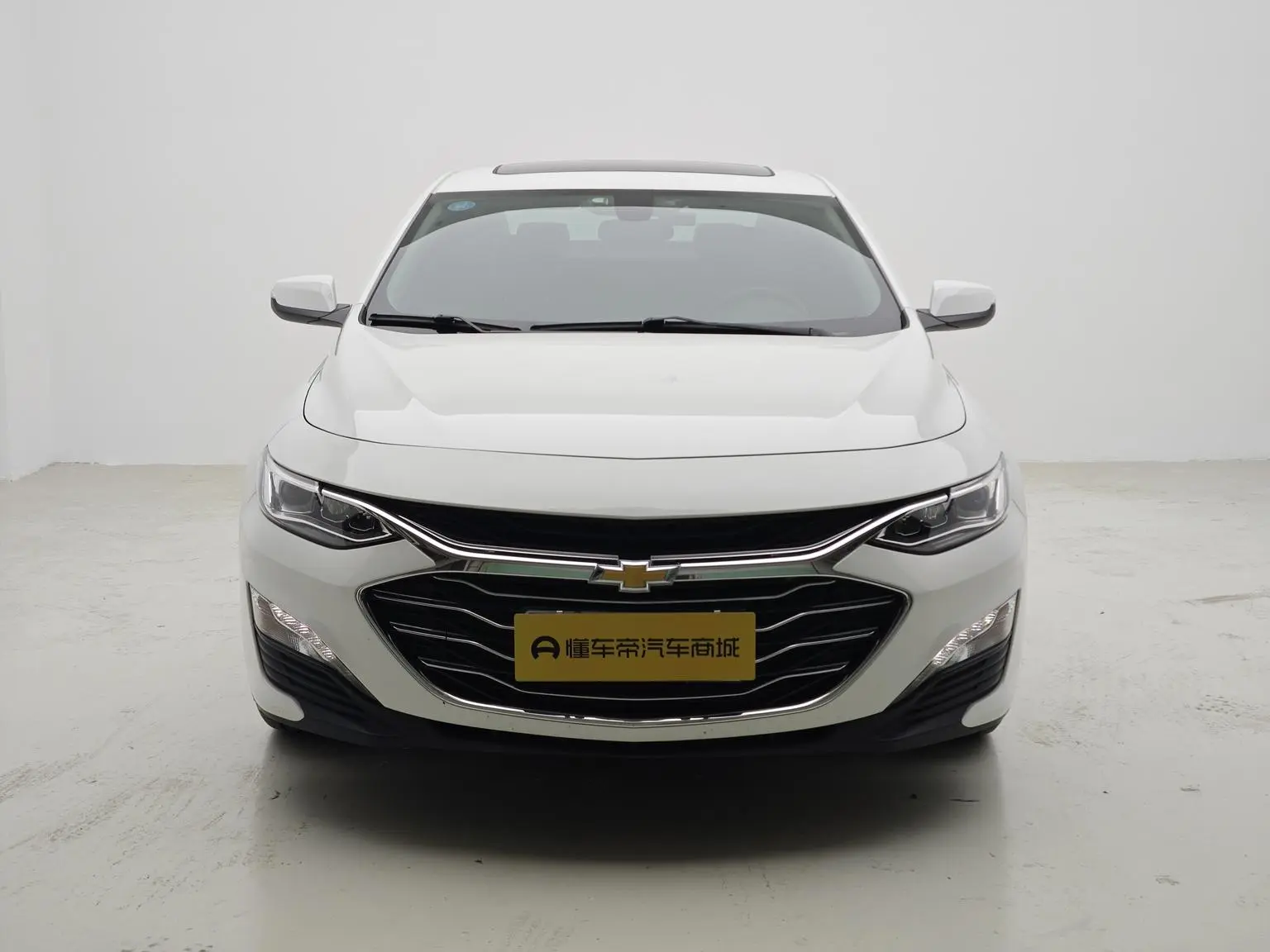 Chevrolet Malibu XL 2019 535T CVT Sharp