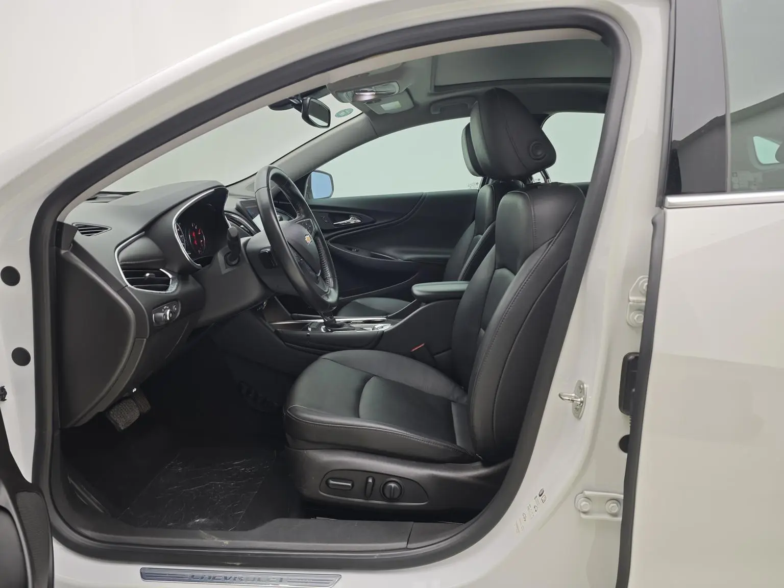 Chevrolet Malibu XL 2019 535T CVT Sharp