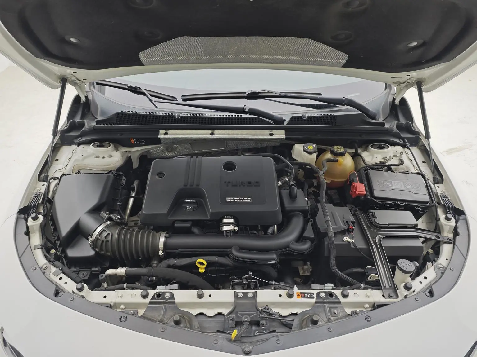 Chevrolet Malibu XL 2019 535T CVT Sharp