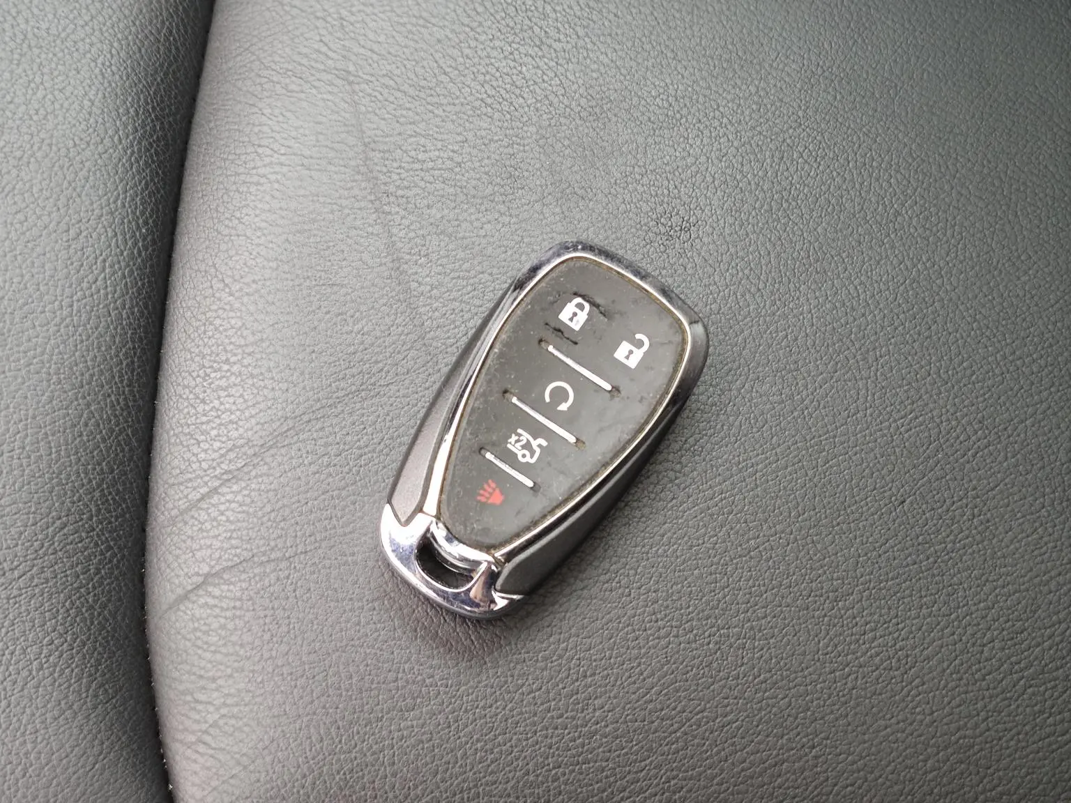 Chevrolet Malibu XL 2019 535T CVT Sharp