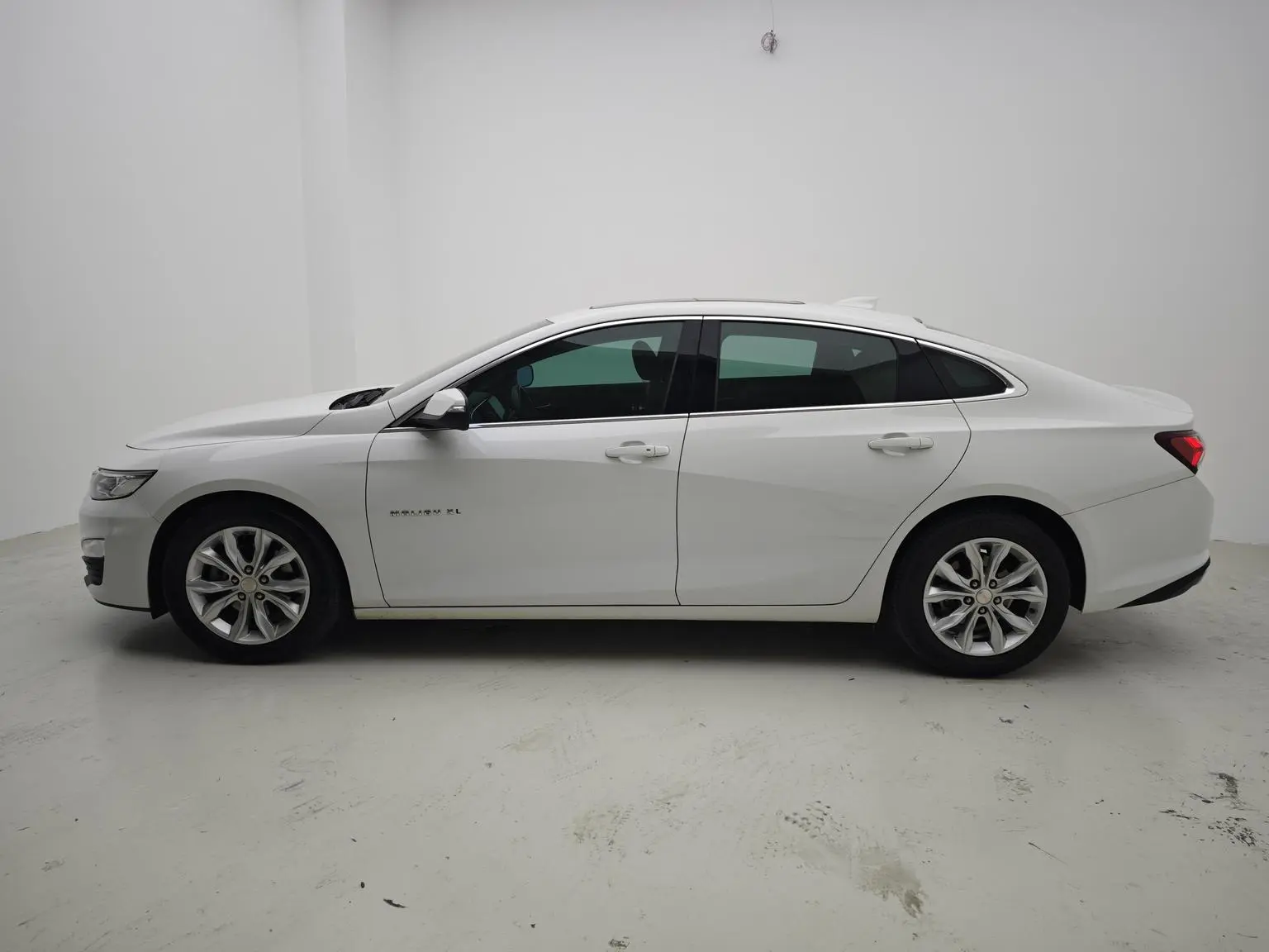 Chevrolet Malibu XL 2019 535T CVT Sharp