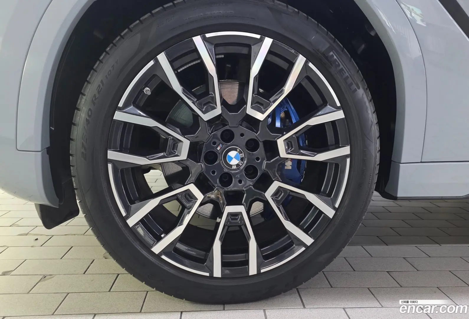 BMW X6 xDrive40i M Sport