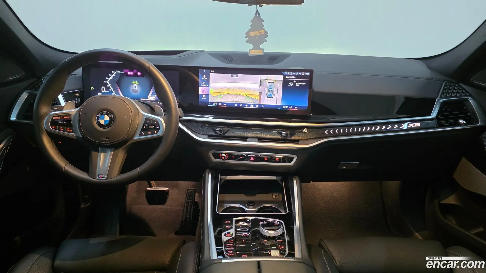 BMW X6 xDrive40i M Sport