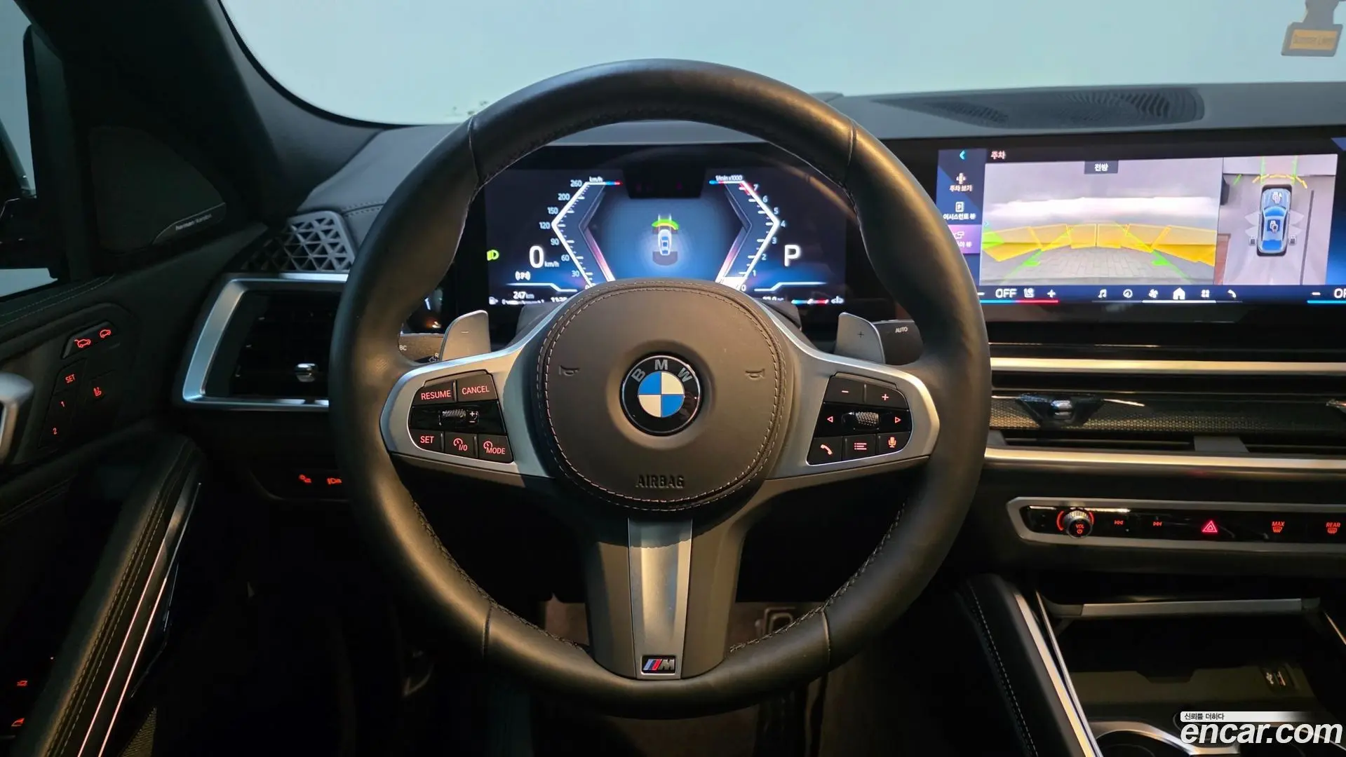 BMW X6 xDrive40i M Sport
