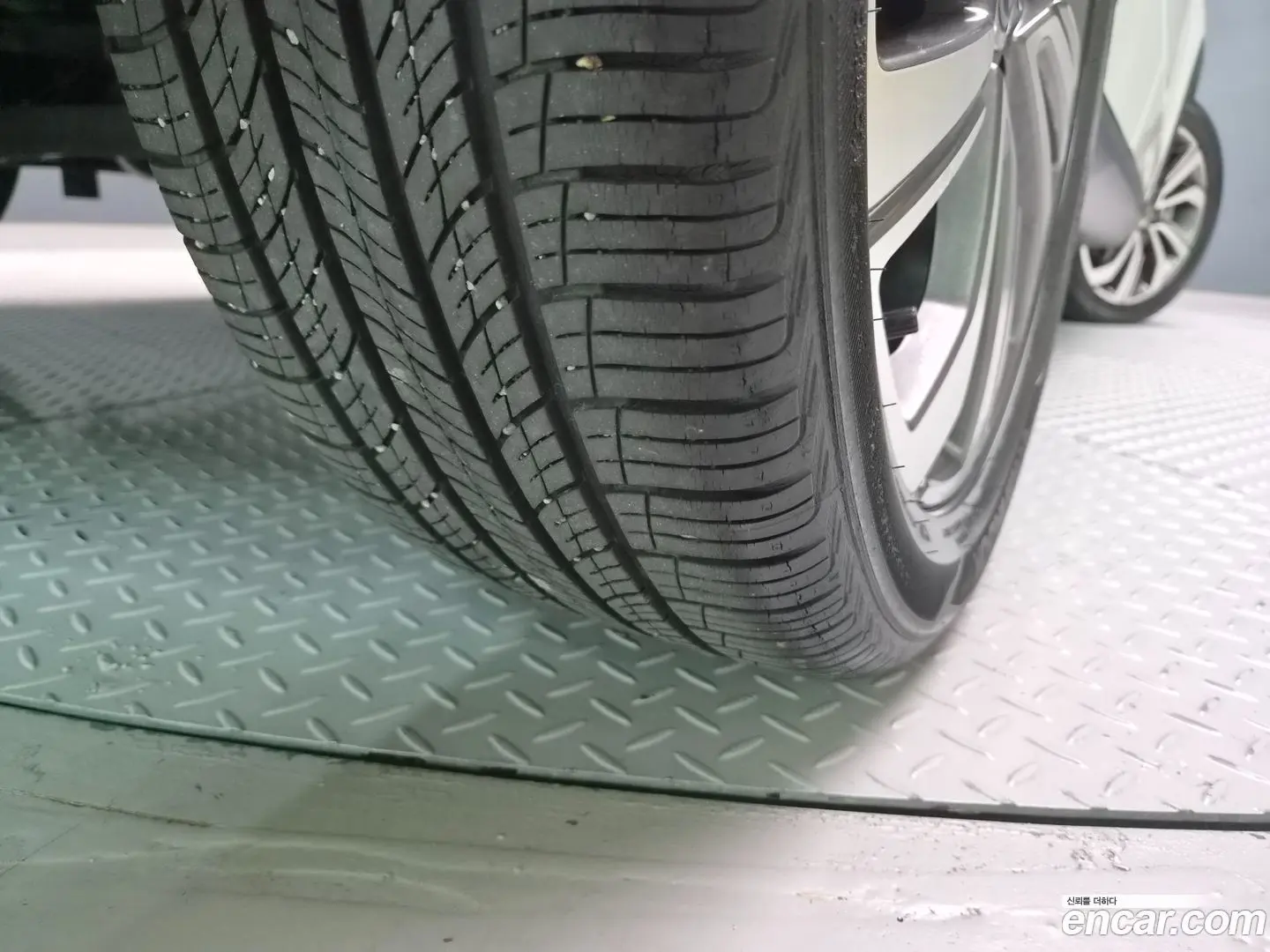 KG Mobility TIBOLI Gasoline 1.5 2WD 2021