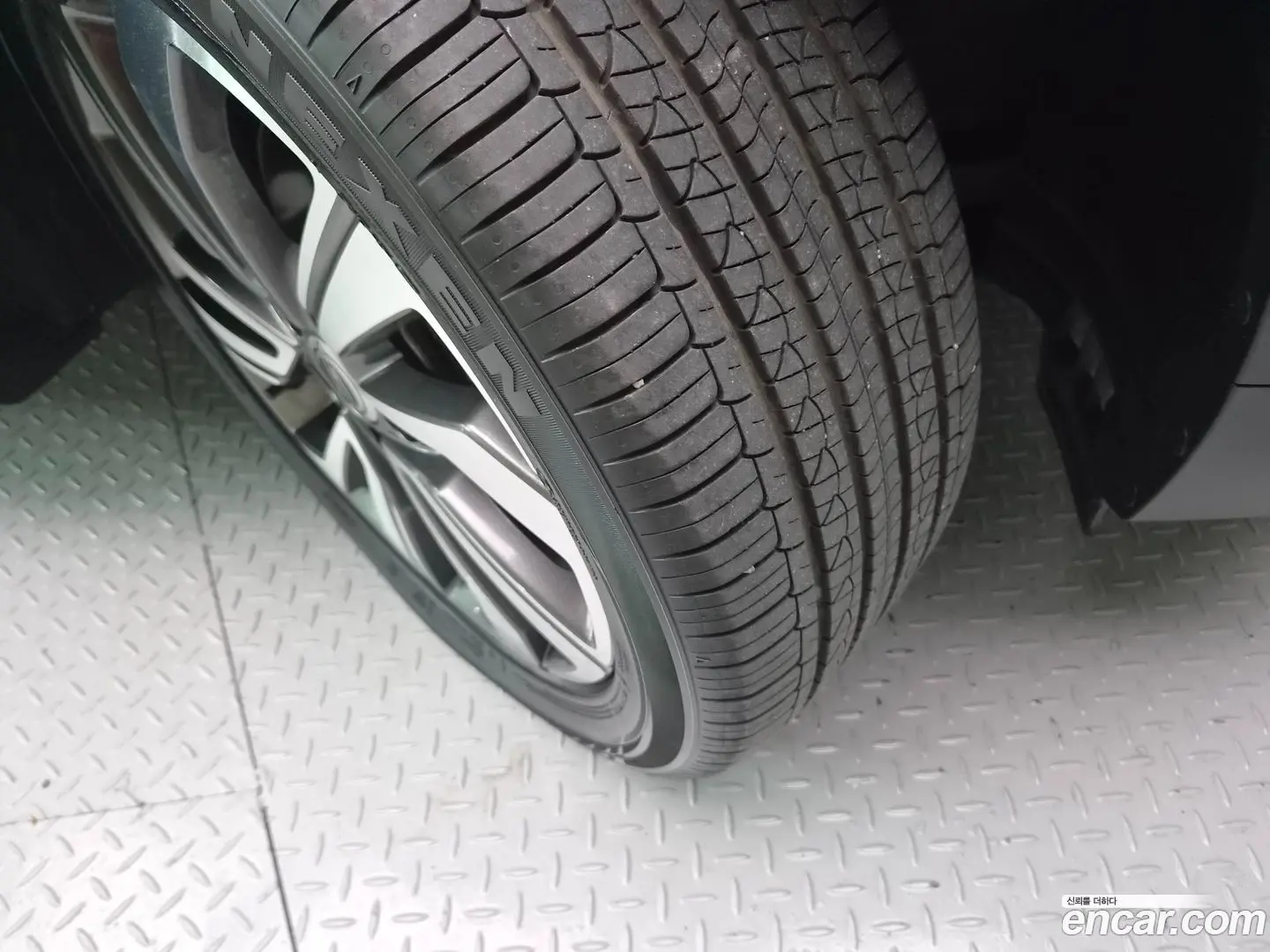 KG Mobility TIBOLI Gasoline 1.5 2WD 2021
