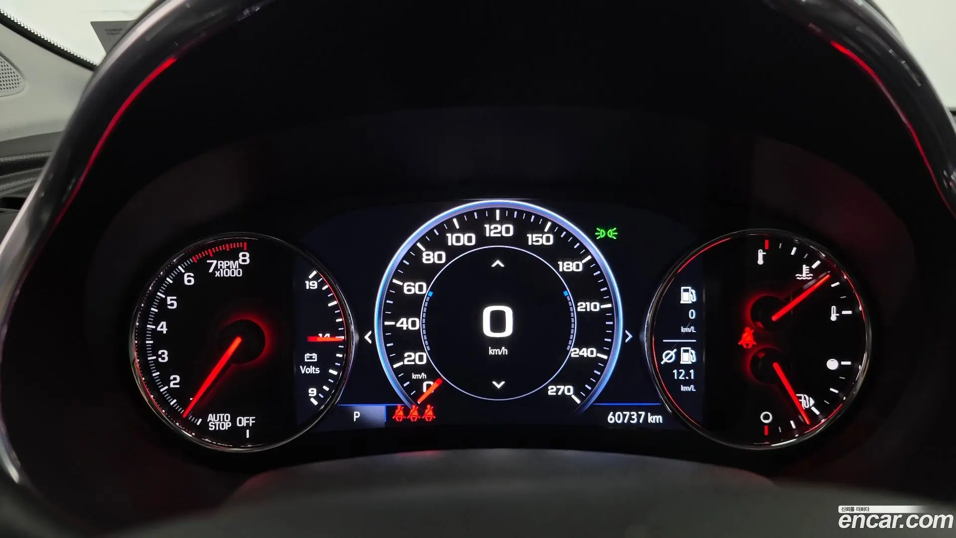 Chevrolet Malibu 1.3 Turbo Premier