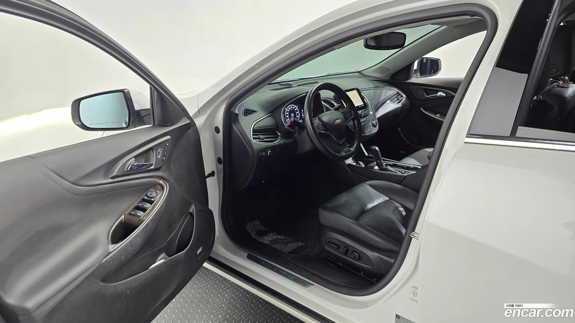 Chevrolet Malibu 1.3 Turbo Premier