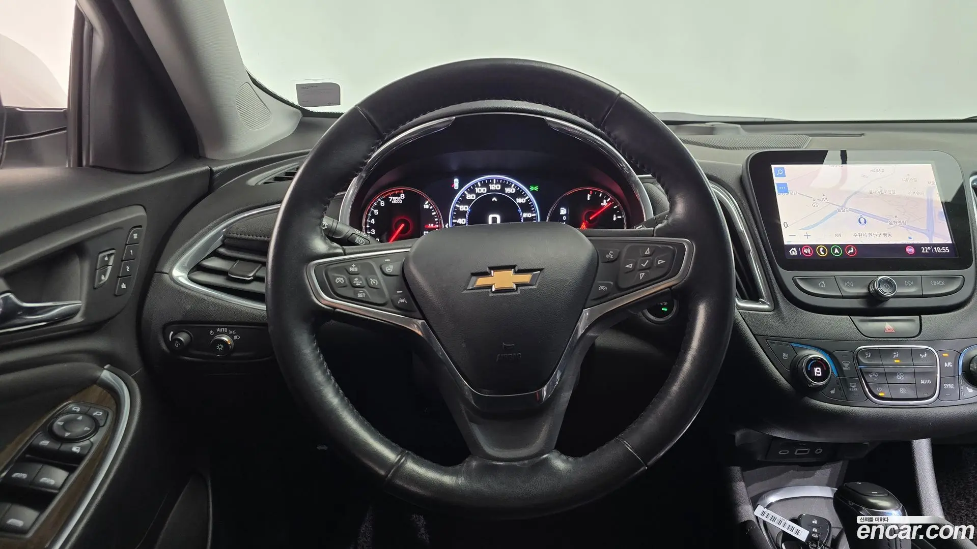 Chevrolet Malibu 1.3 Turbo Premier