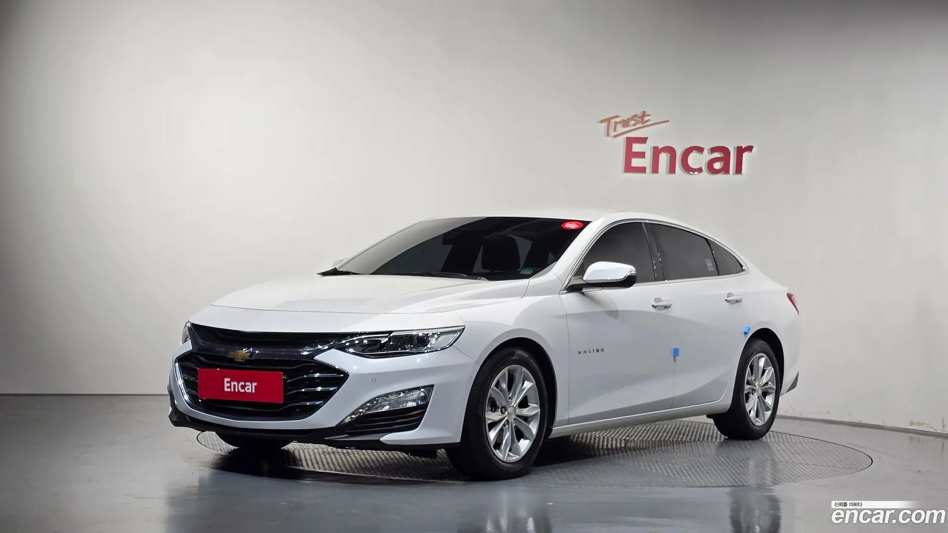 Chevrolet Malibu 1.3 Turbo Premier