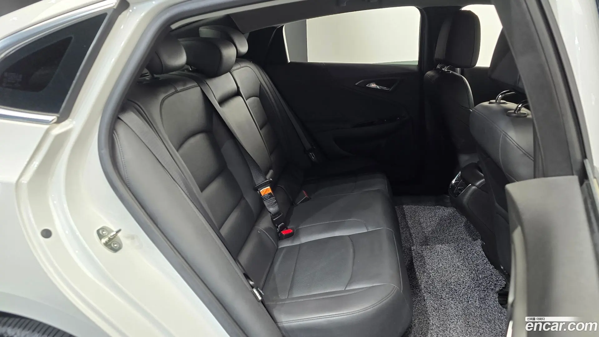 Chevrolet Malibu 1.3 Turbo Premier