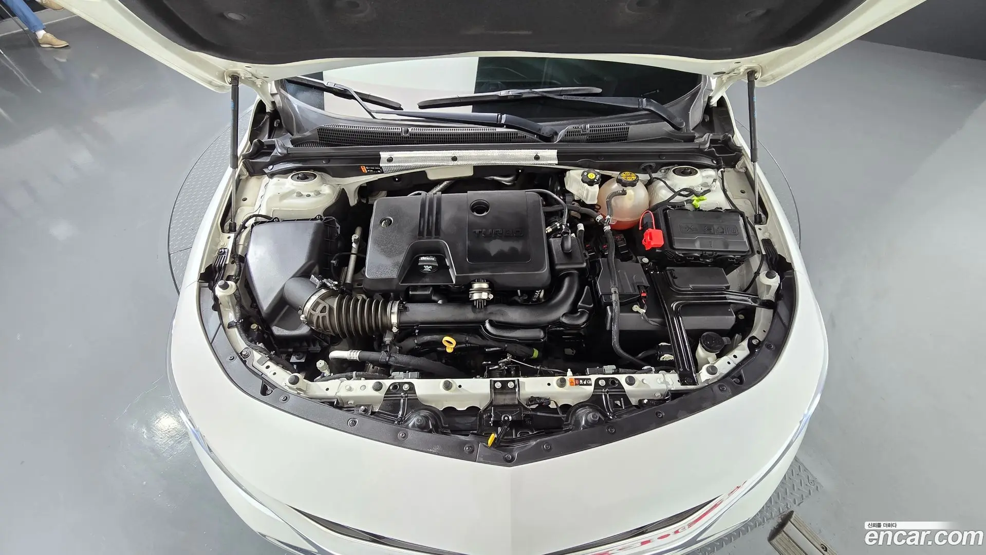 Chevrolet Malibu 1.3 Turbo Premier