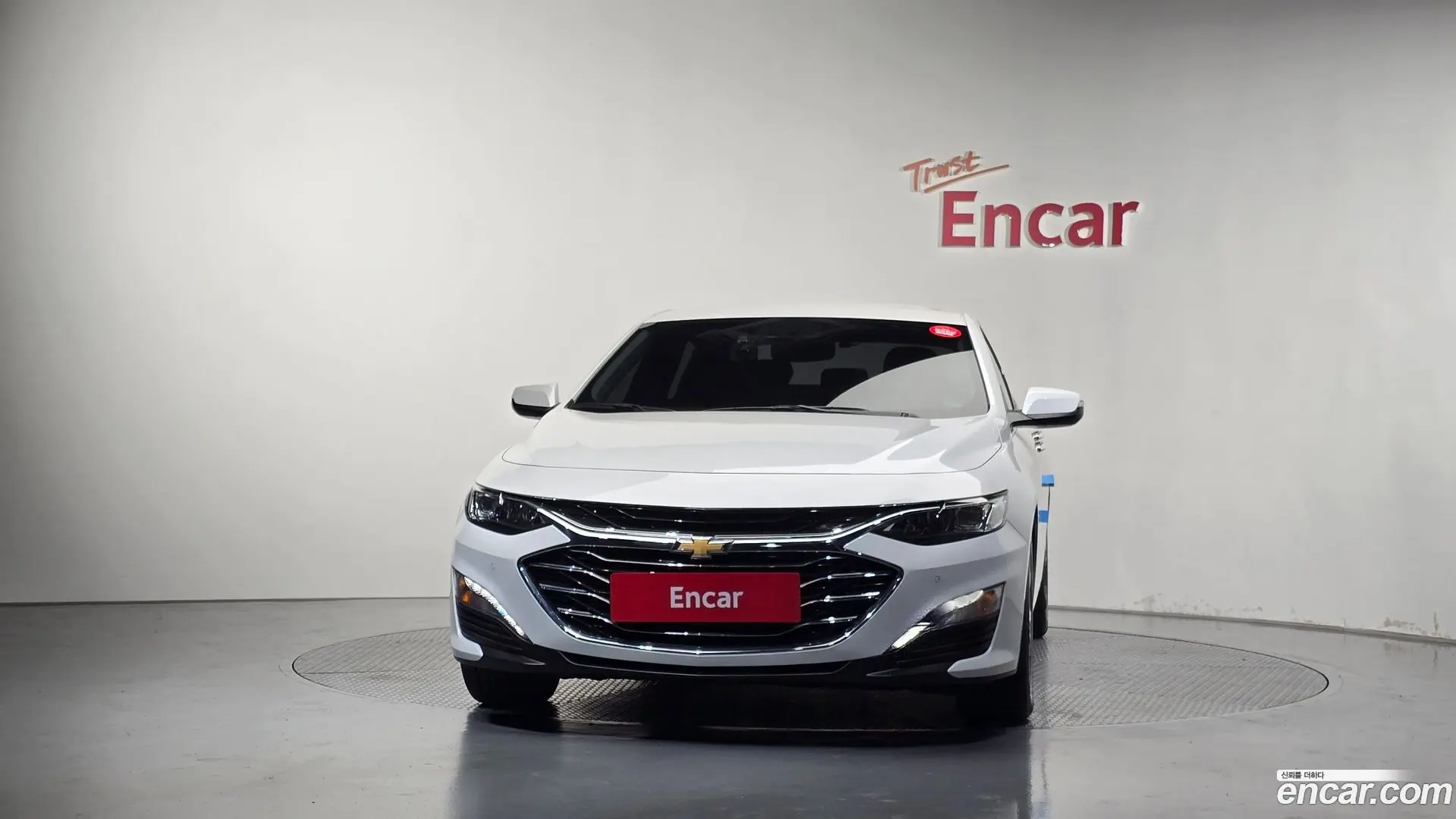 Chevrolet Malibu 1.3 Turbo Premier