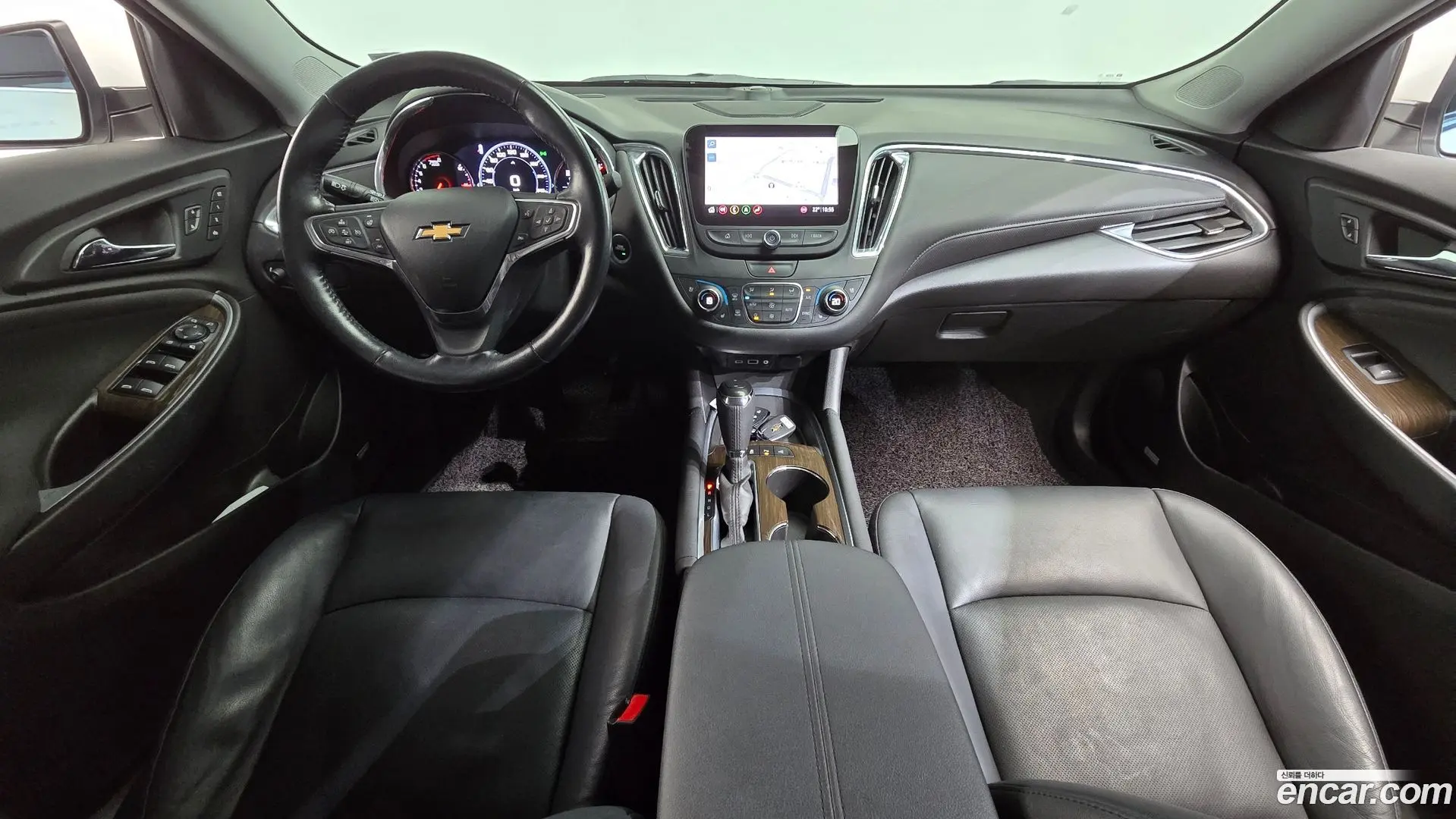 Chevrolet Malibu 1.3 Turbo Premier