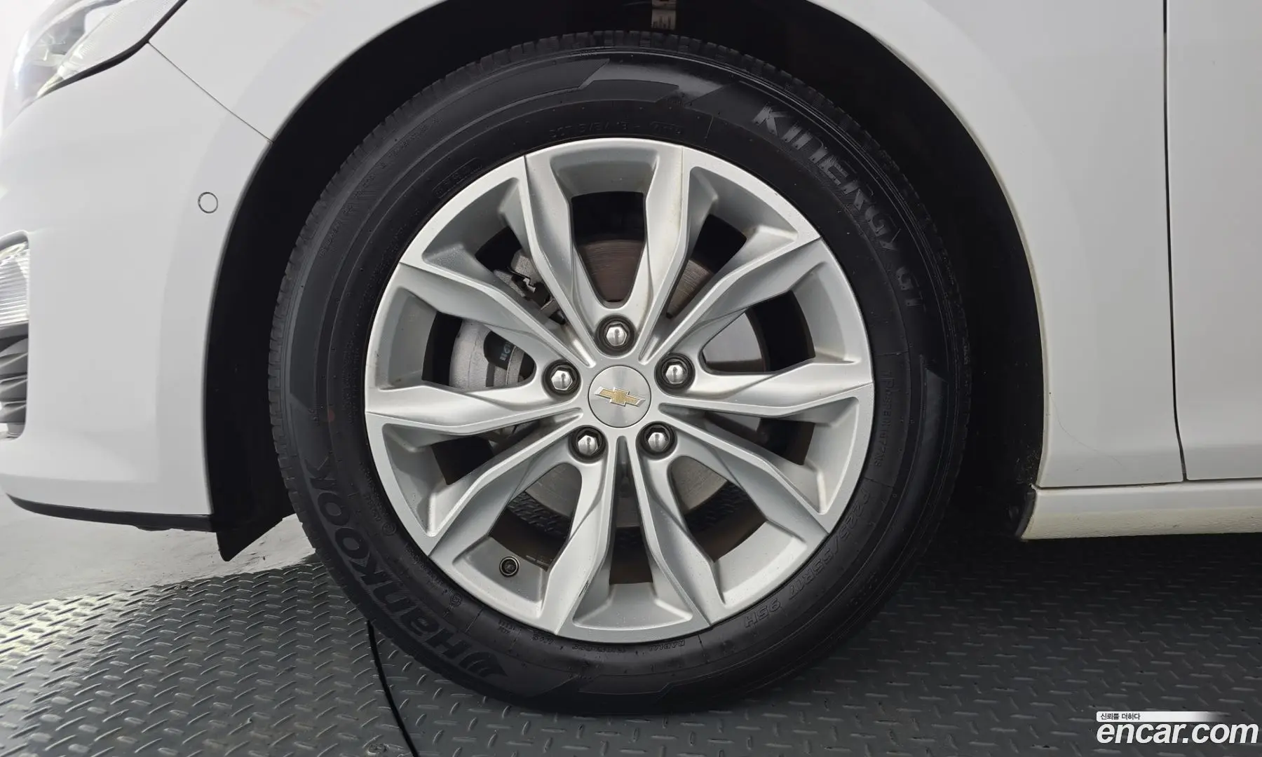 Chevrolet Malibu 1.3 Turbo Premier