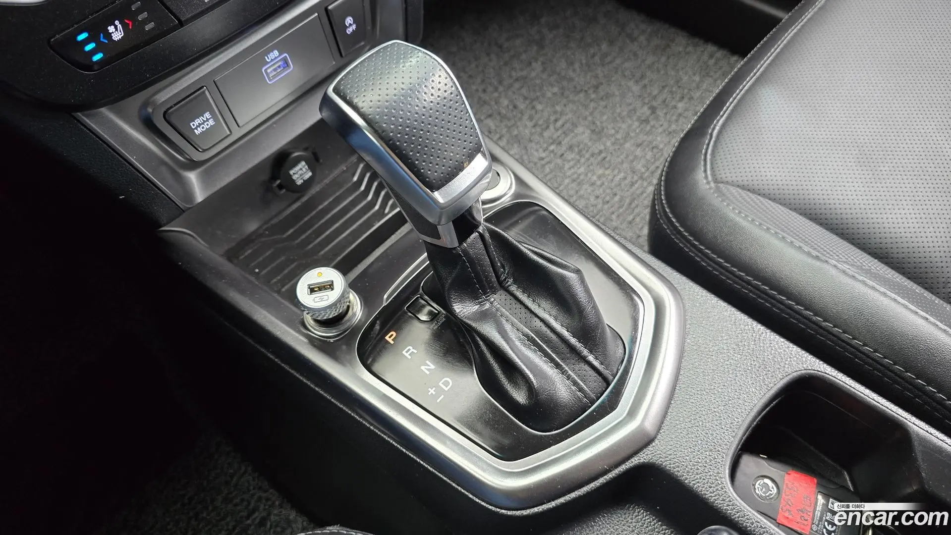KG Mobility TIBOLI 1.5 2WD