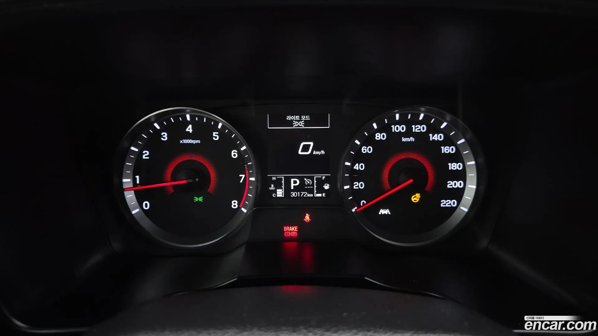 KG Mobility TIBOLI 1.5 2WD