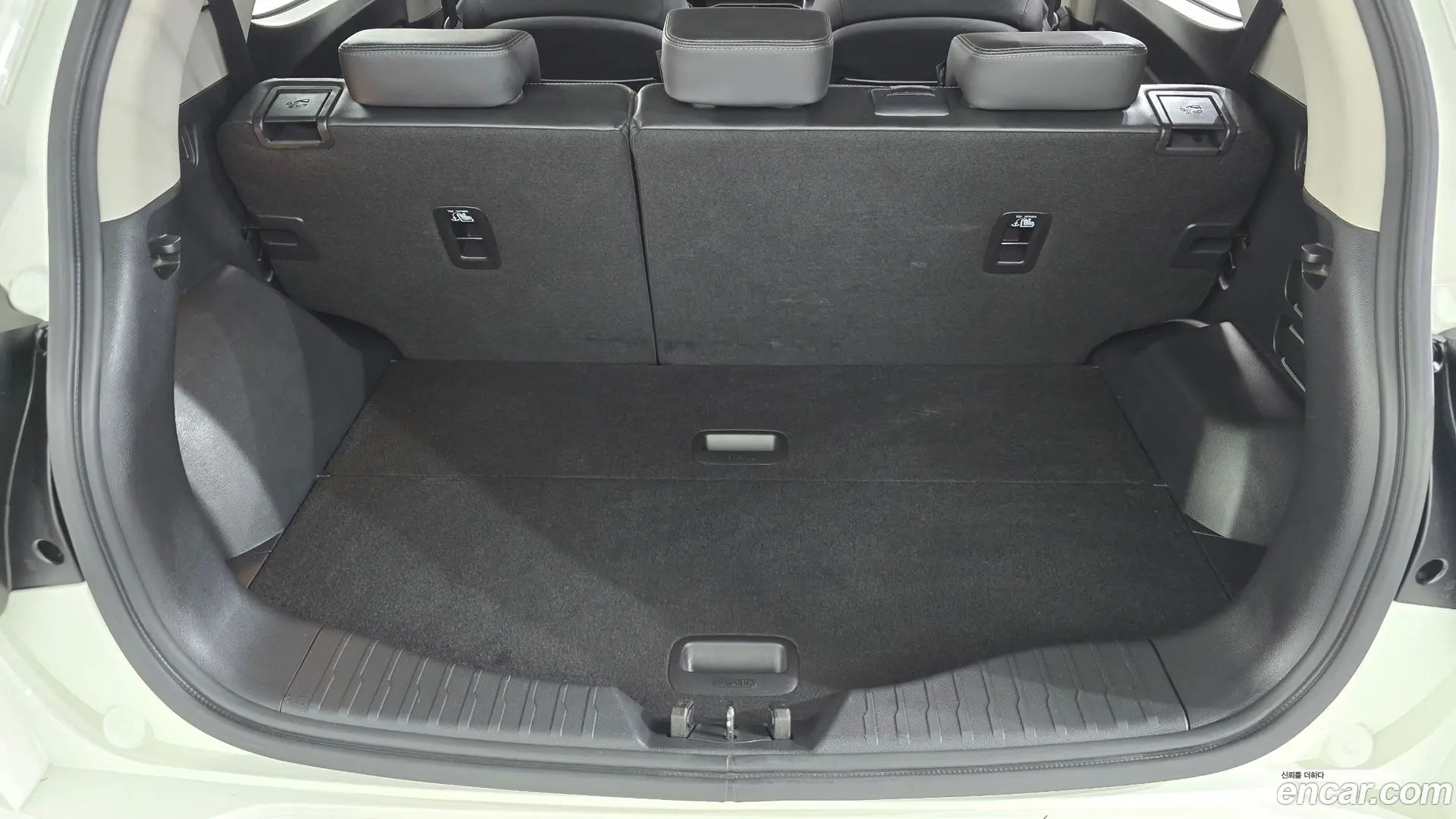 KG Mobility TIBOLI 1.5 2WD