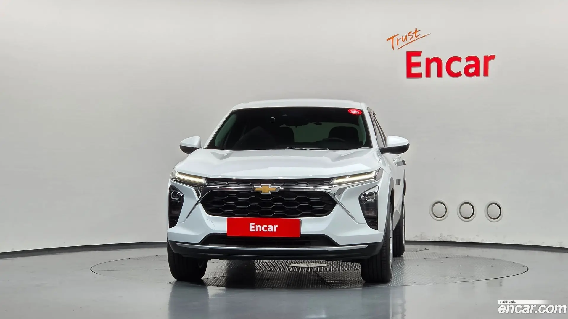 Chevrolet Trax 1.2 LT