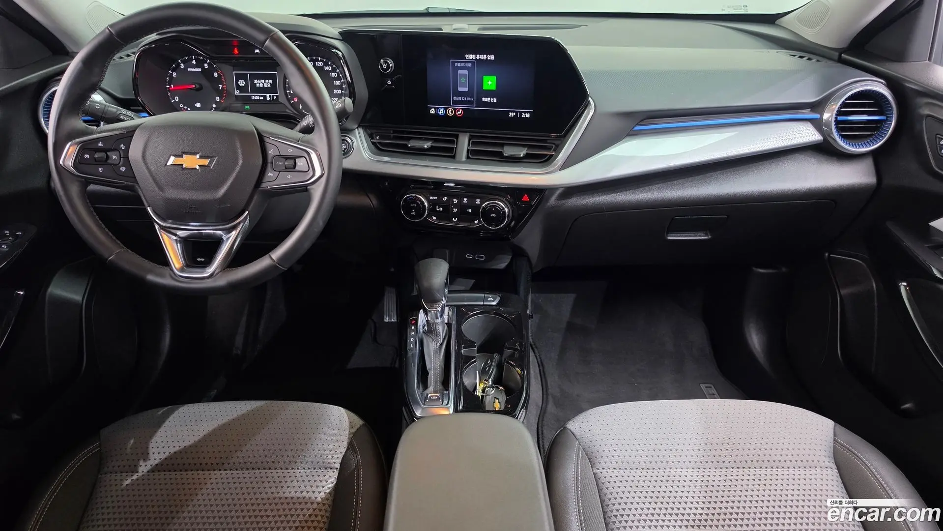 Chevrolet Trax 1.2 LT