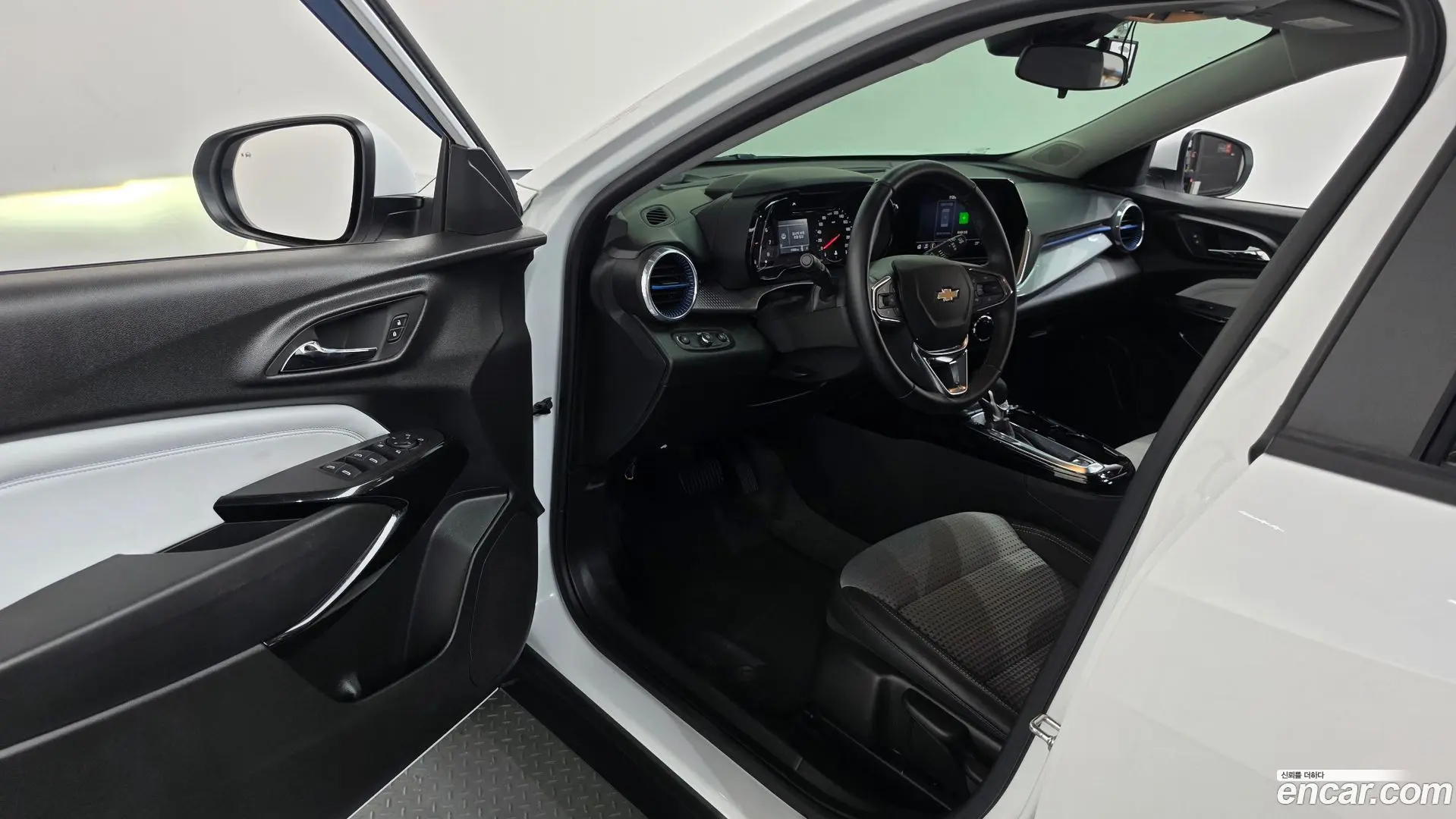Chevrolet Trax 1.2 LT