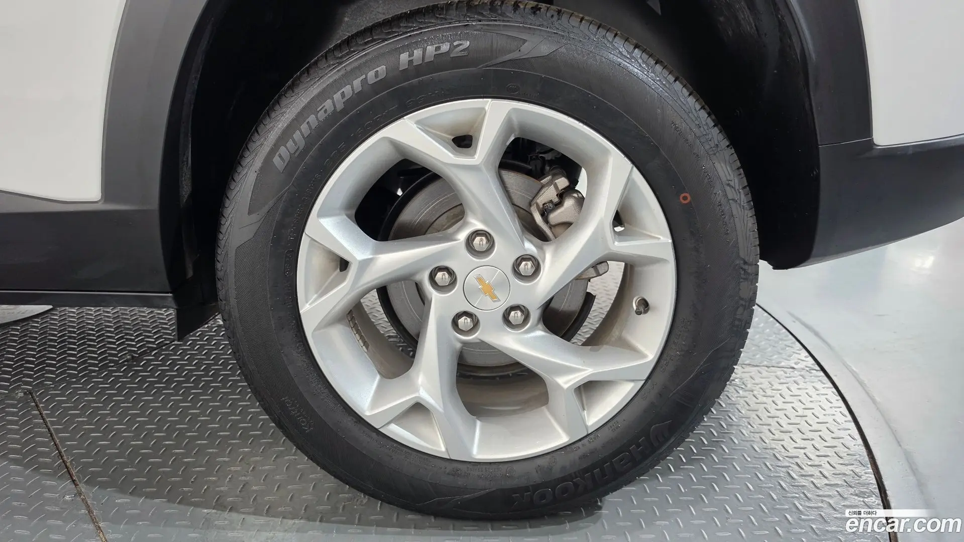 Chevrolet Trax 1.2 LT