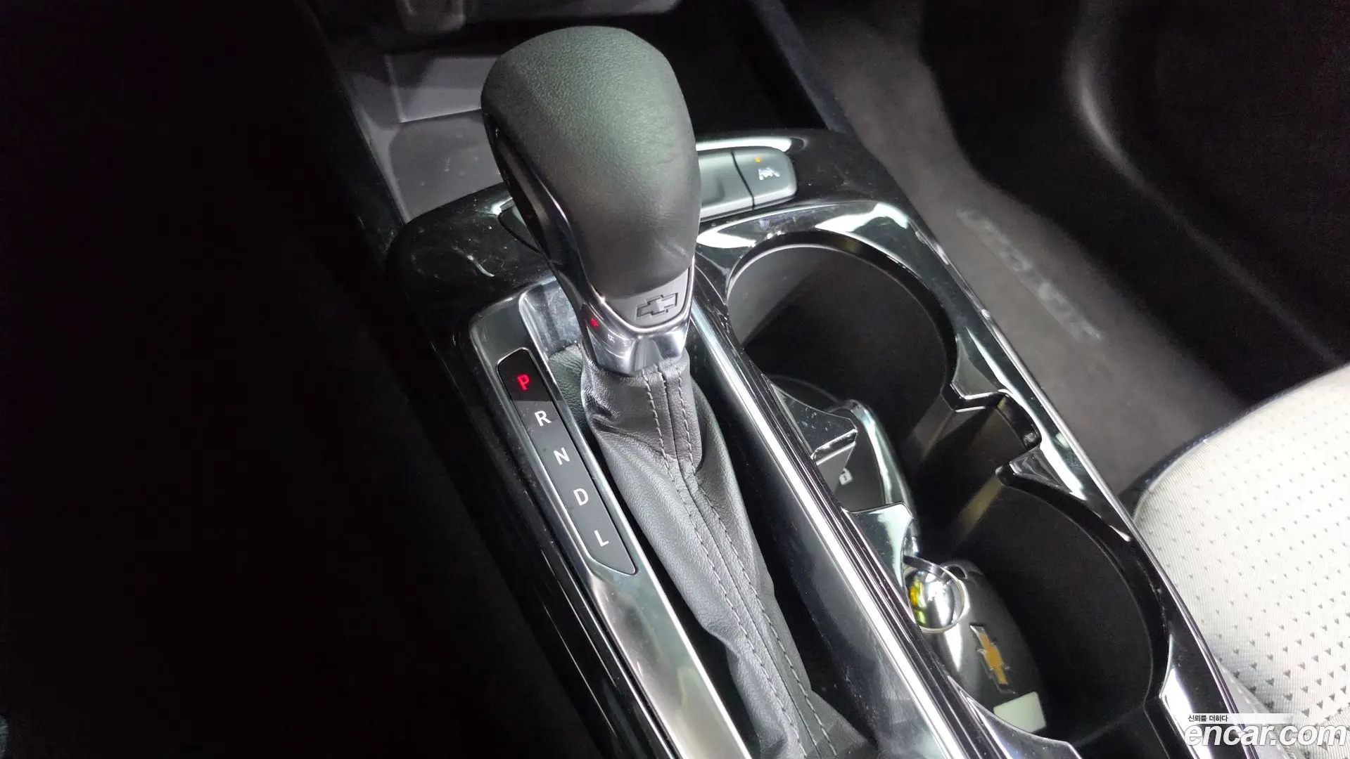 Chevrolet Trax 1.2 LT