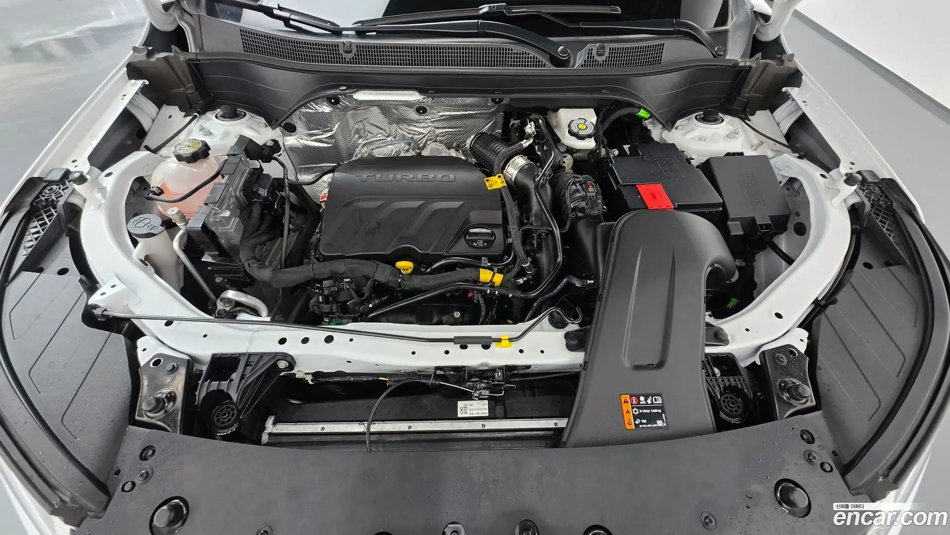 Chevrolet Trax 1.2 LT