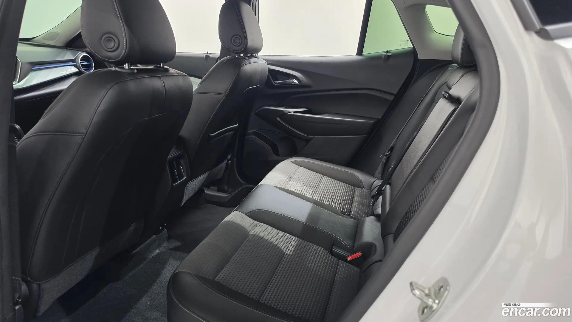 Chevrolet Trax 1.2 LT