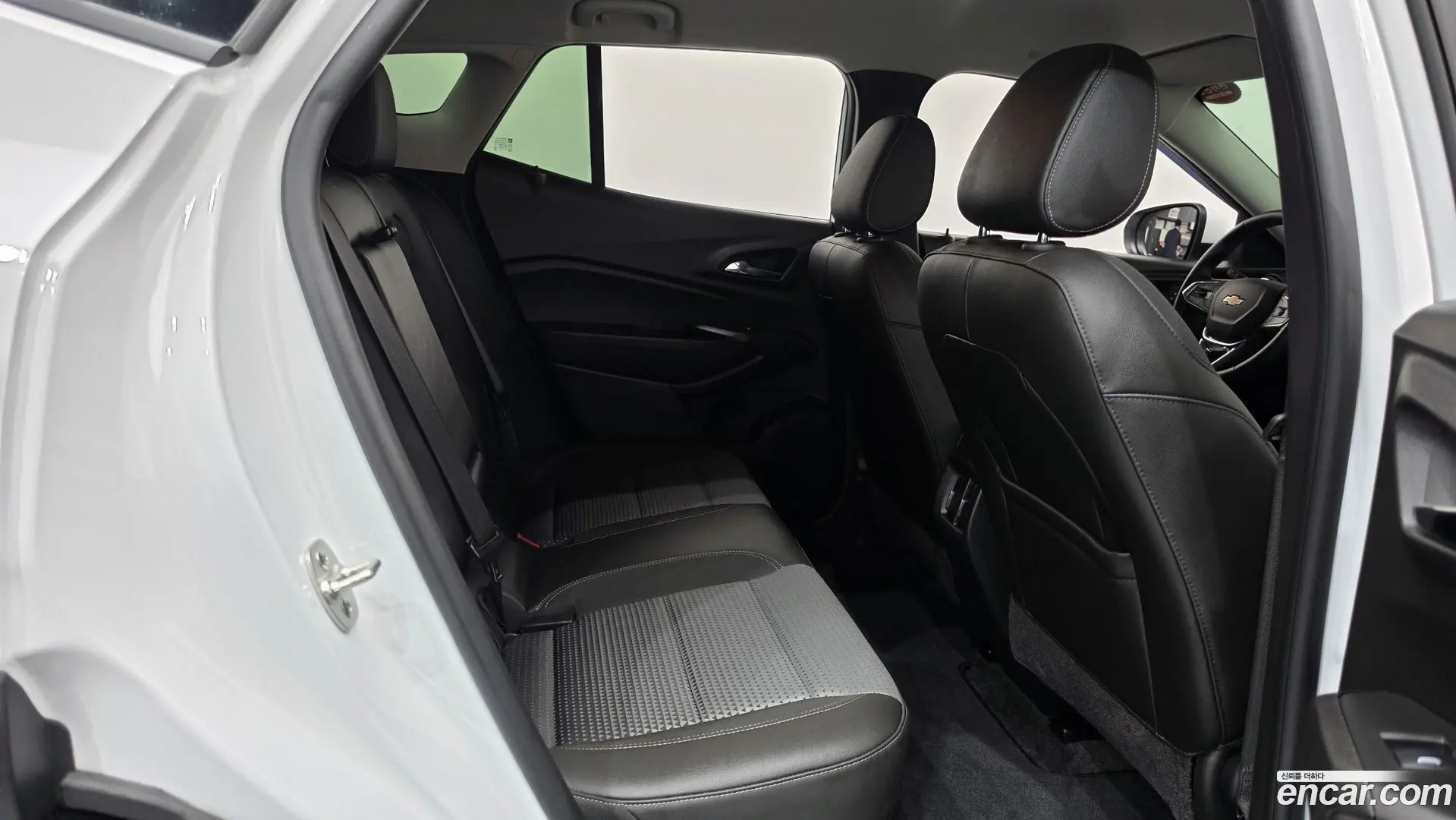 Chevrolet Trax 1.2 LT