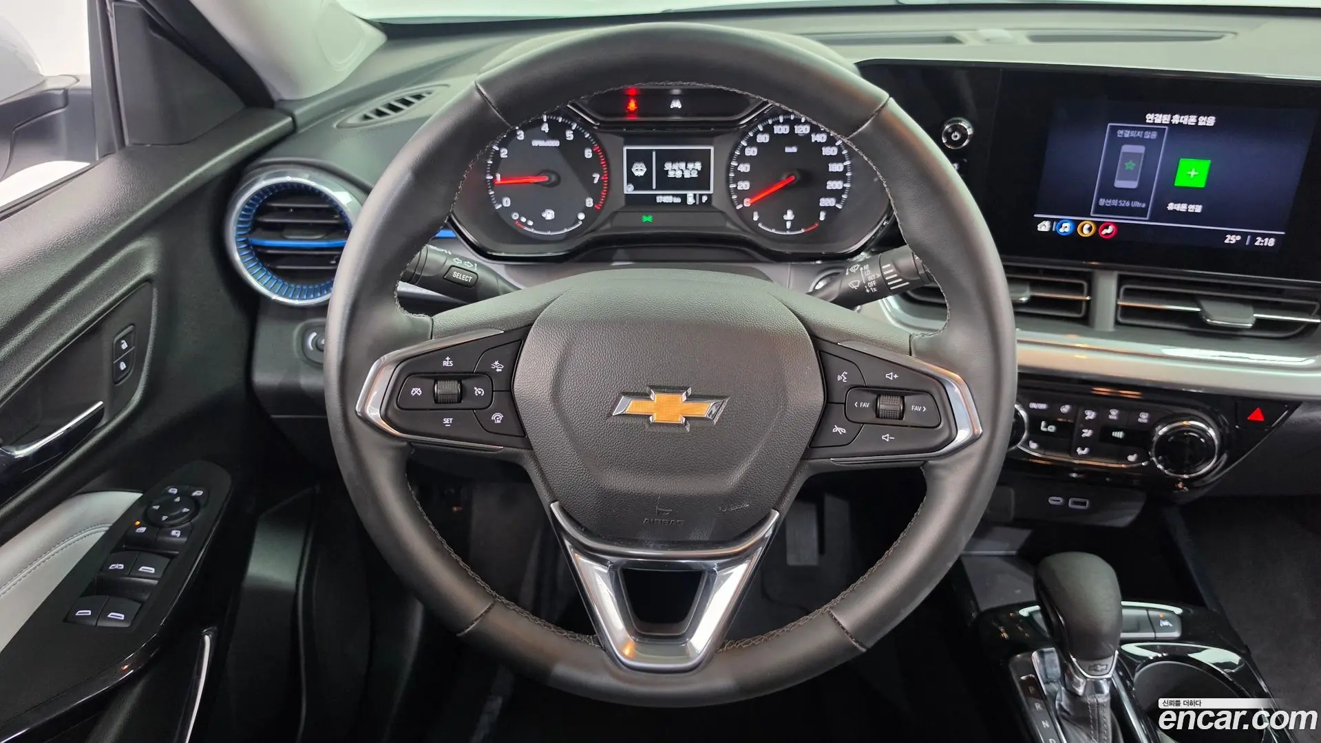 Chevrolet Trax 1.2 LT