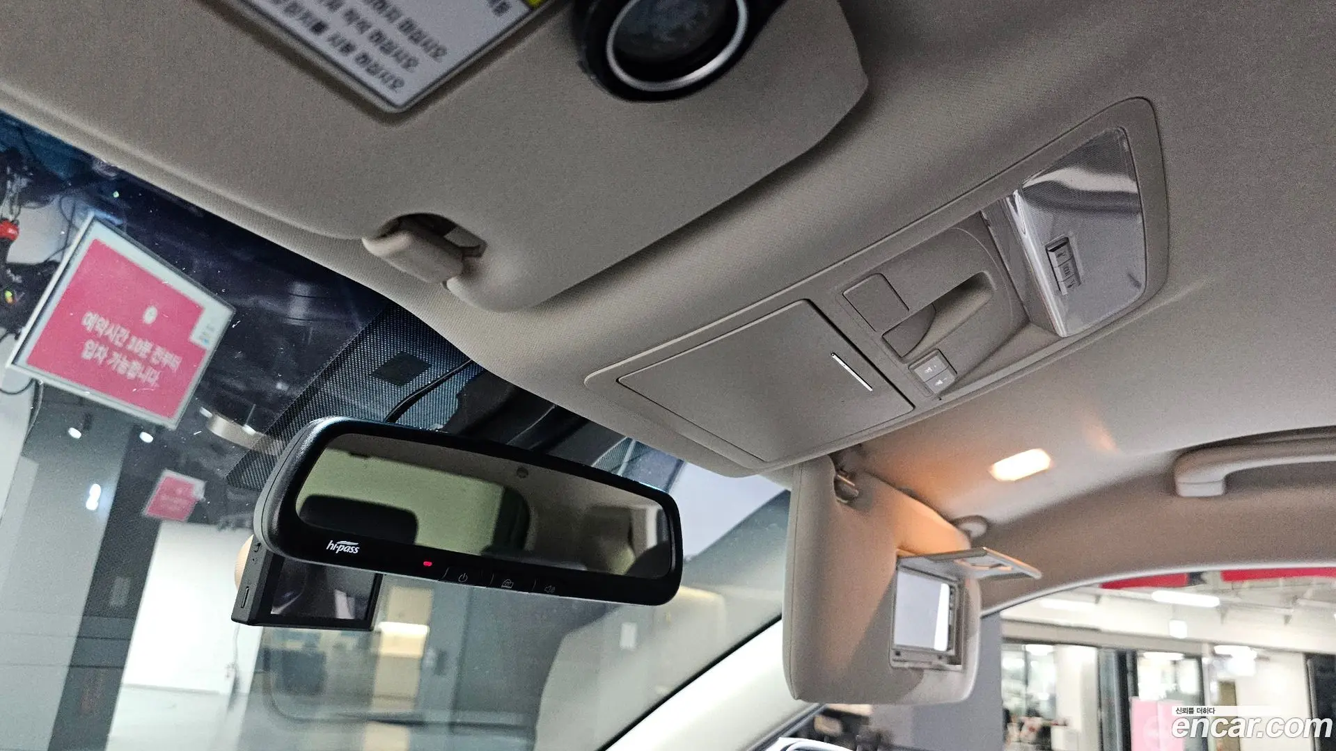 KG Mobility Rexton Diesel 2.2 4WD 2017