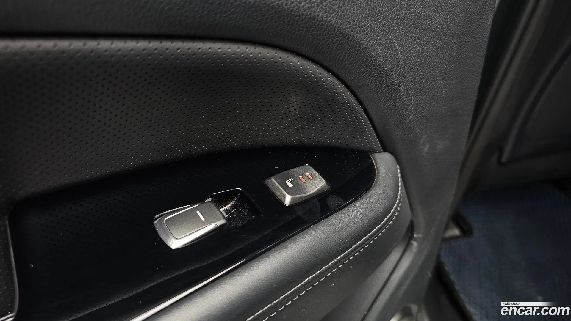 KG Mobility Rexton Diesel 2.2 4WD 2017