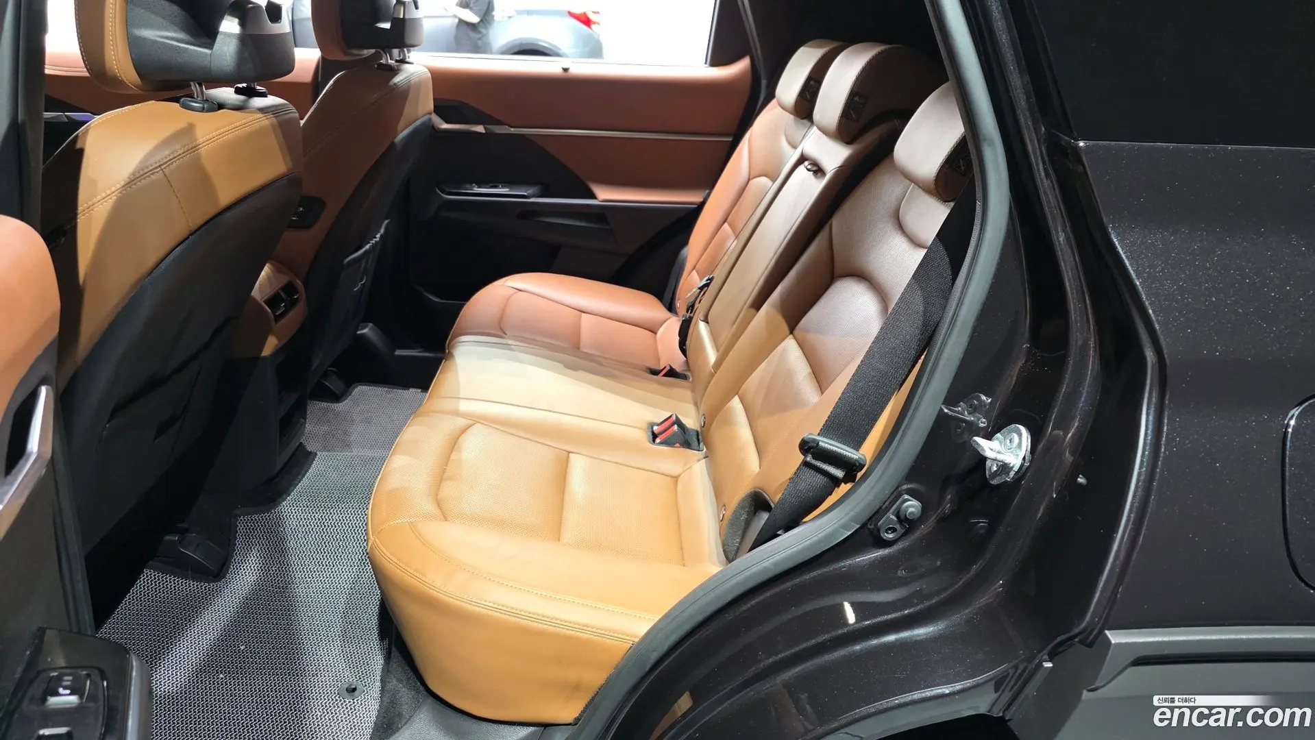 KG Mobility Torres Gasoline 1.5 4WD