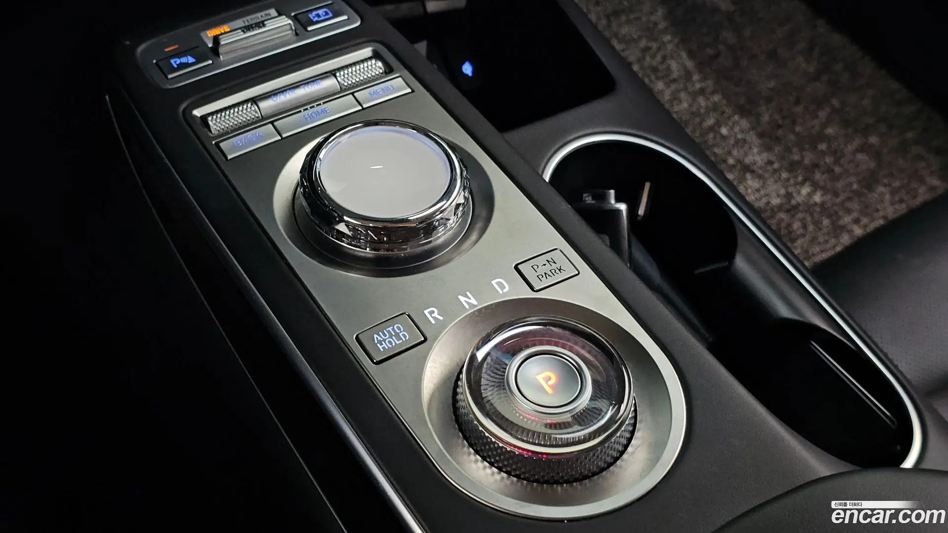 Genesis GV70 2.5T Gasoline AWD