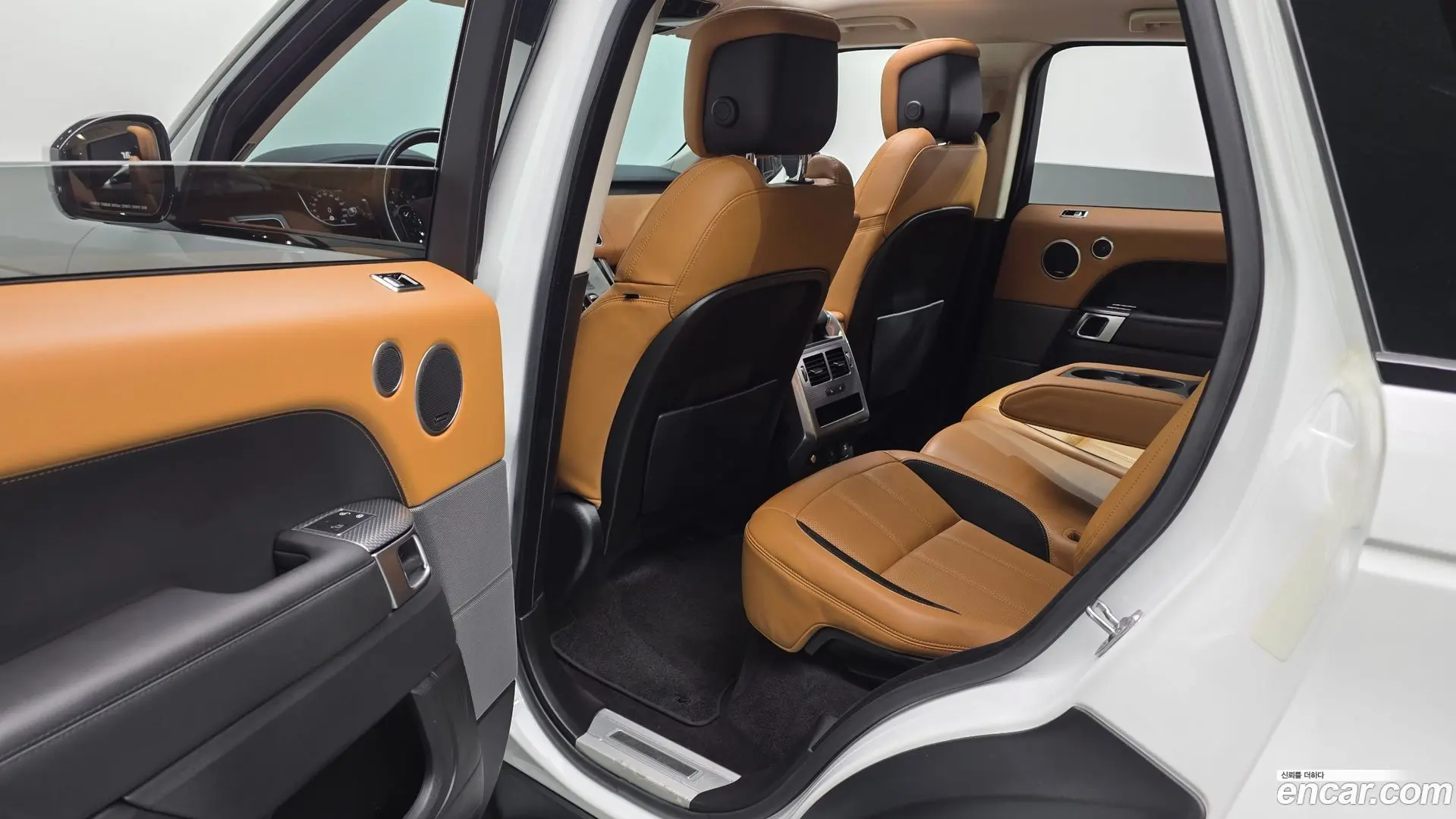 Land Rover Range Rover Sport 3.0 SC HSE Dynamic